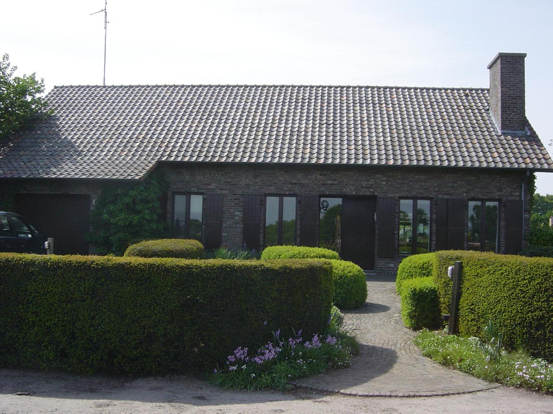 B&B Huize Bex