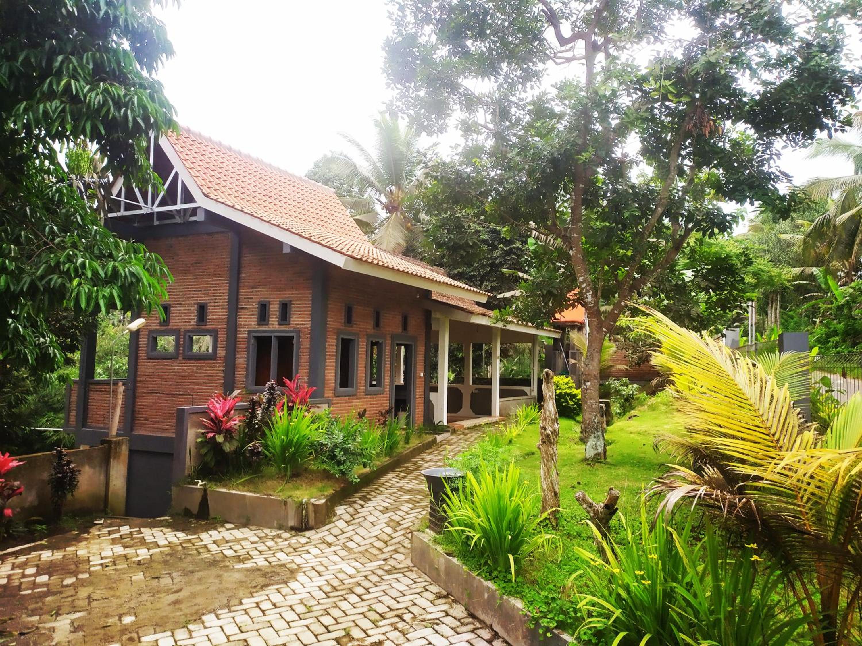 kelapa gading villas view 3