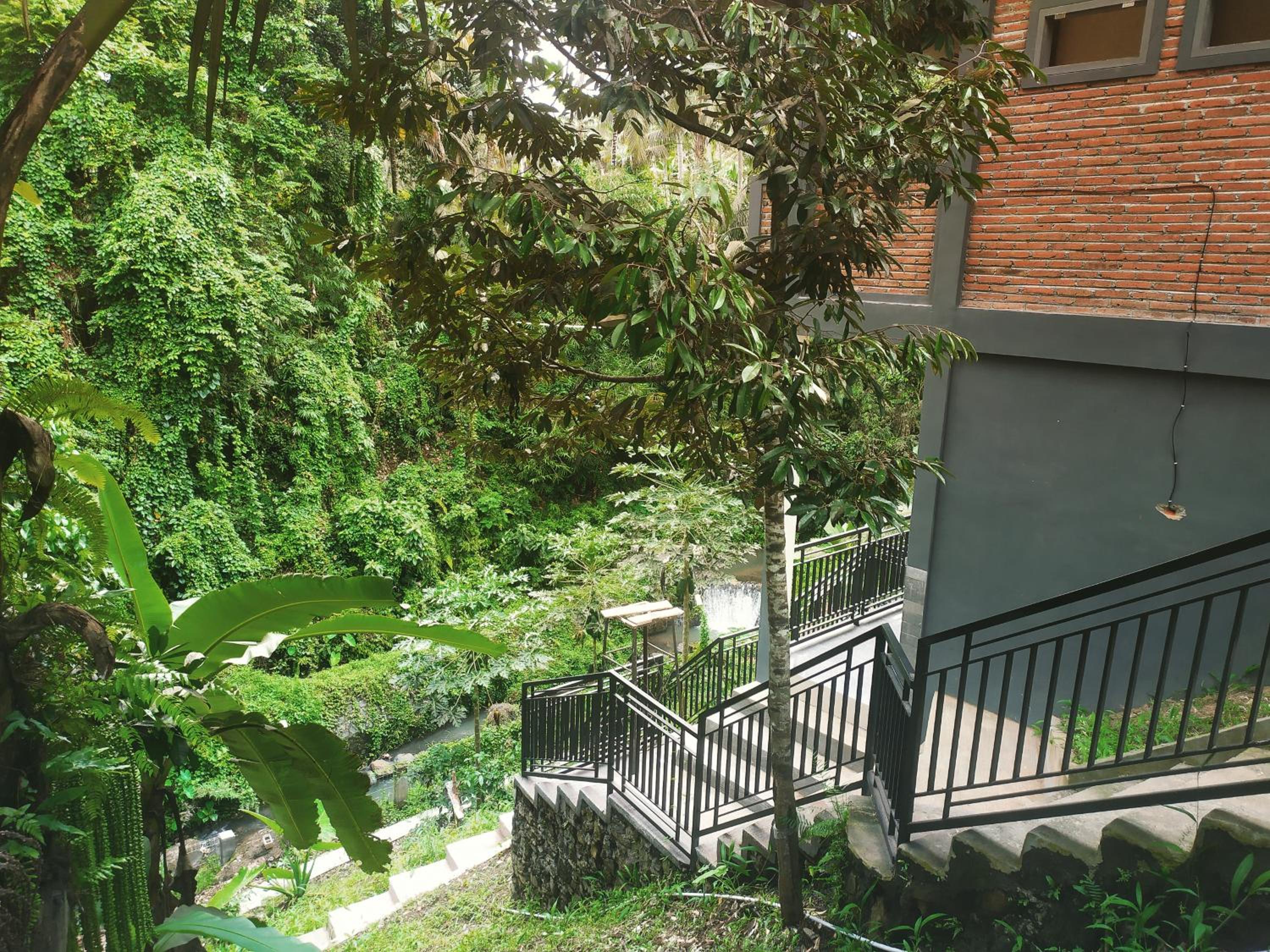 kelapa gading villas view 4