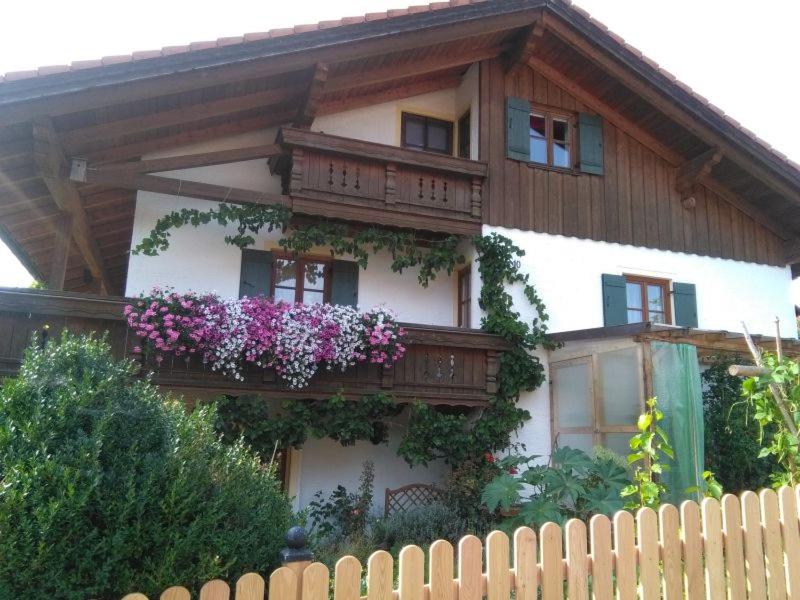 Ferienwohnung Gruber