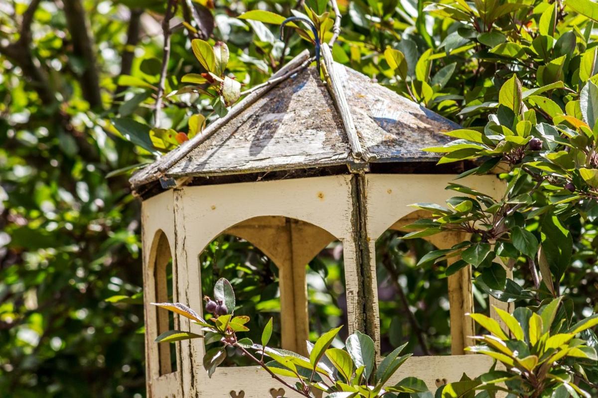 Wagin Cottage Garden Bed and Breakfast
