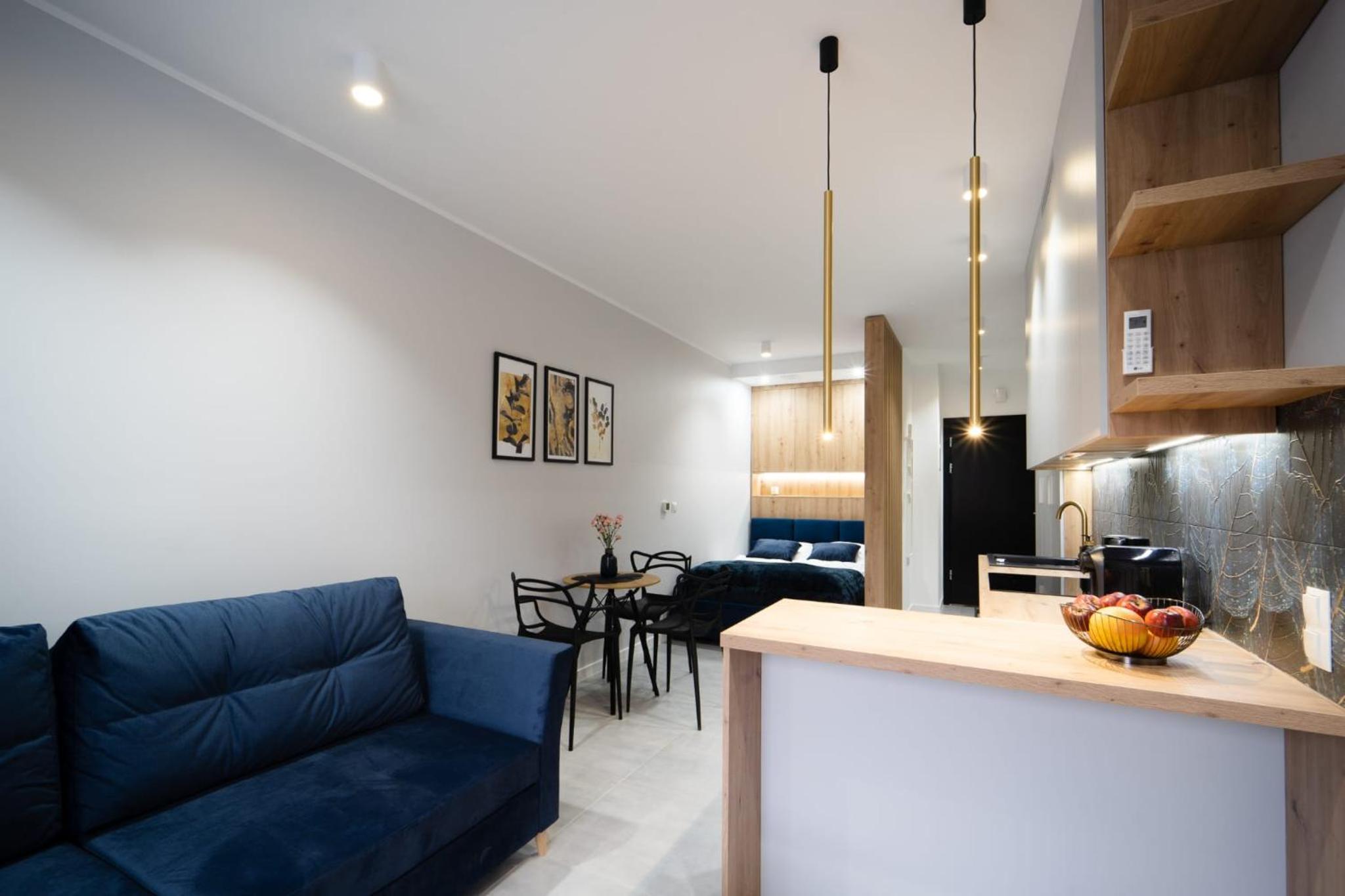 Apartament pod Szyndzielnią view 4