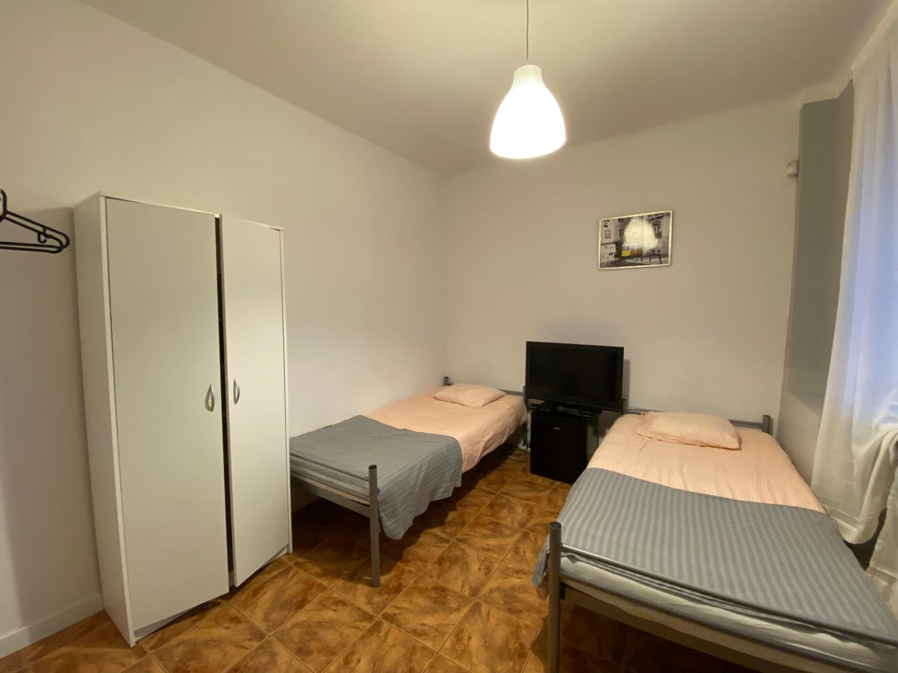 Pokoje Warszawa Modlinska 267 No 2