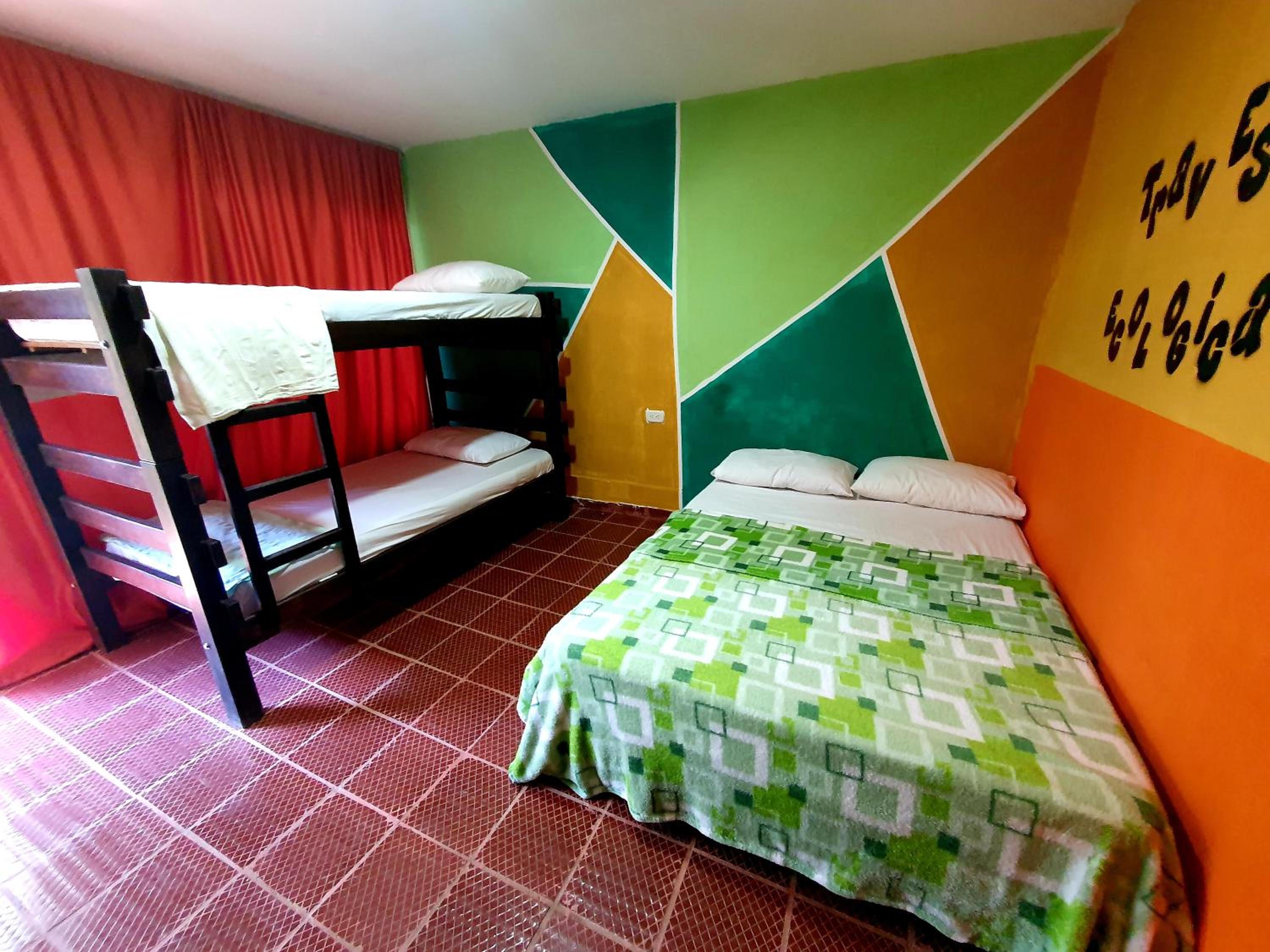 Hotel Travesía Ecológica