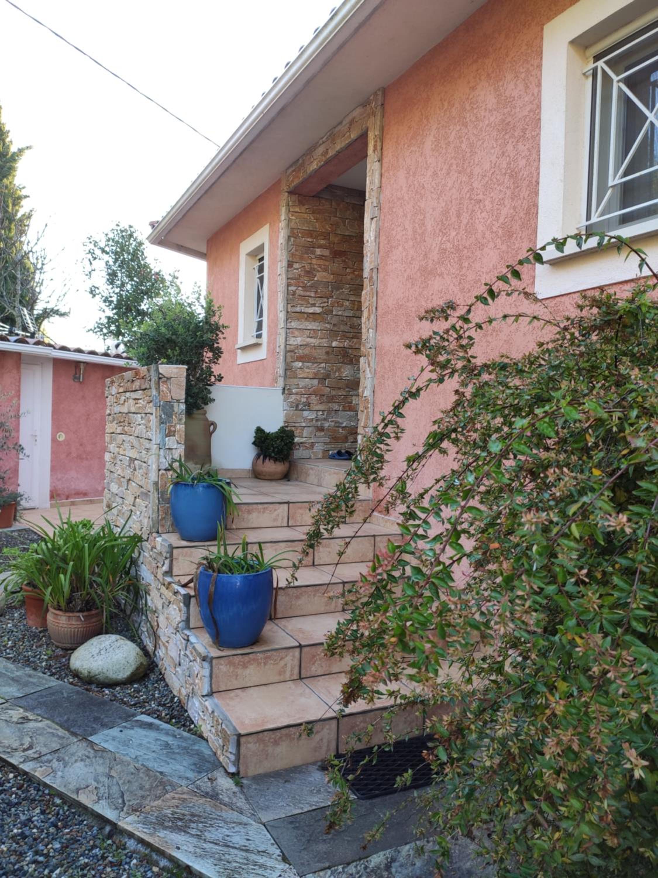 Villa BRIMI