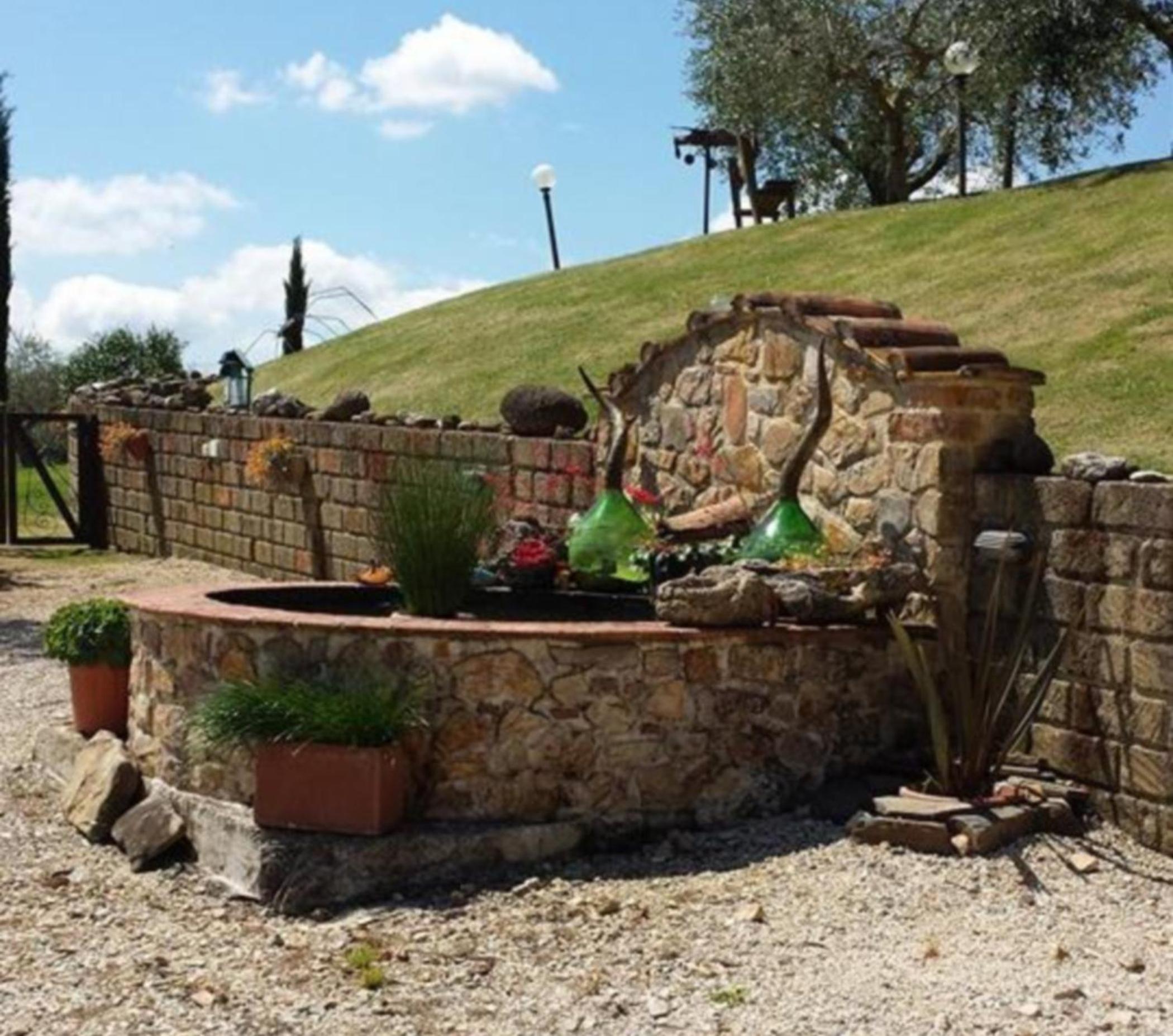 Agriturismo Il Maggio view 3
