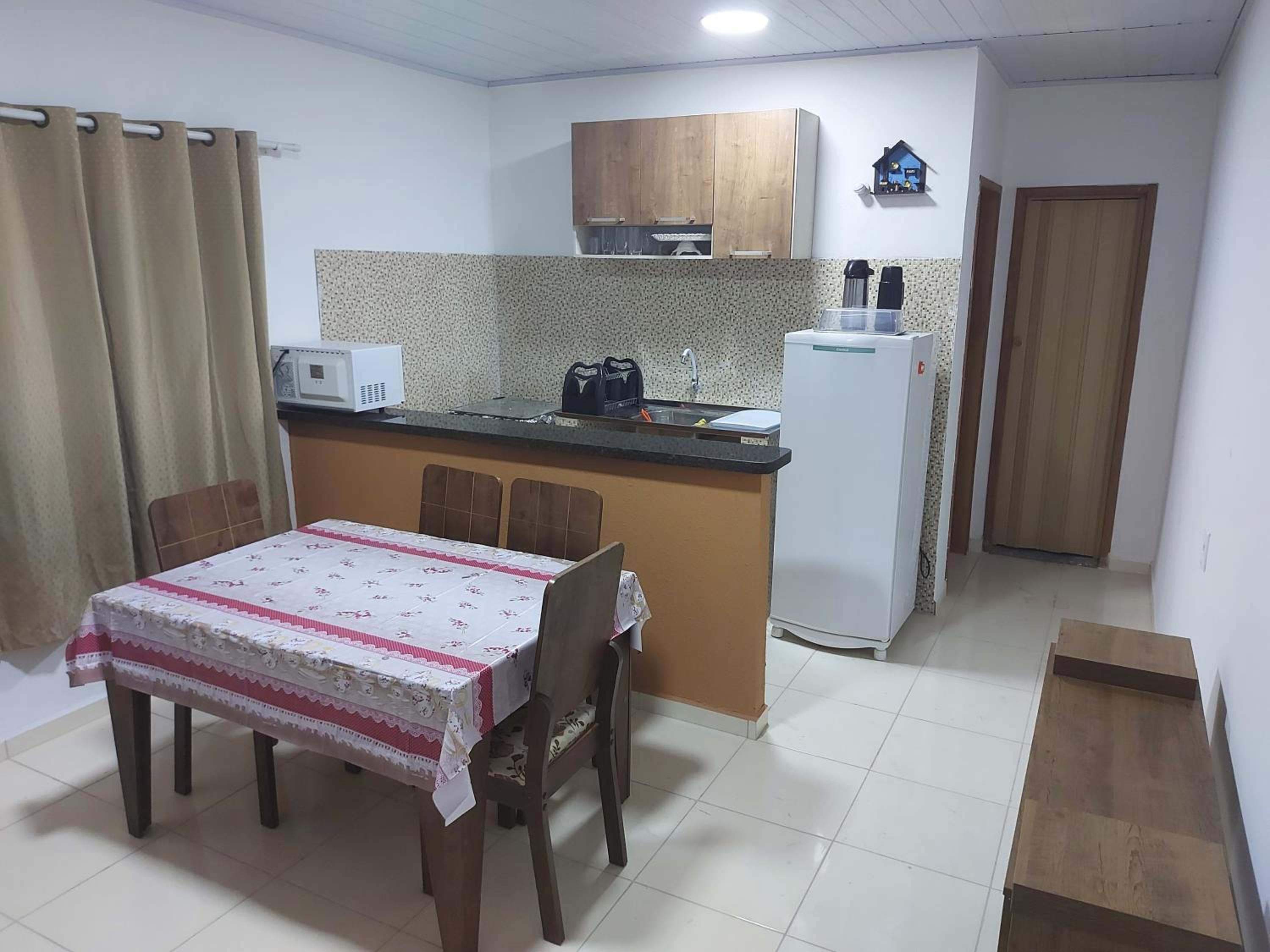 Apartamento
