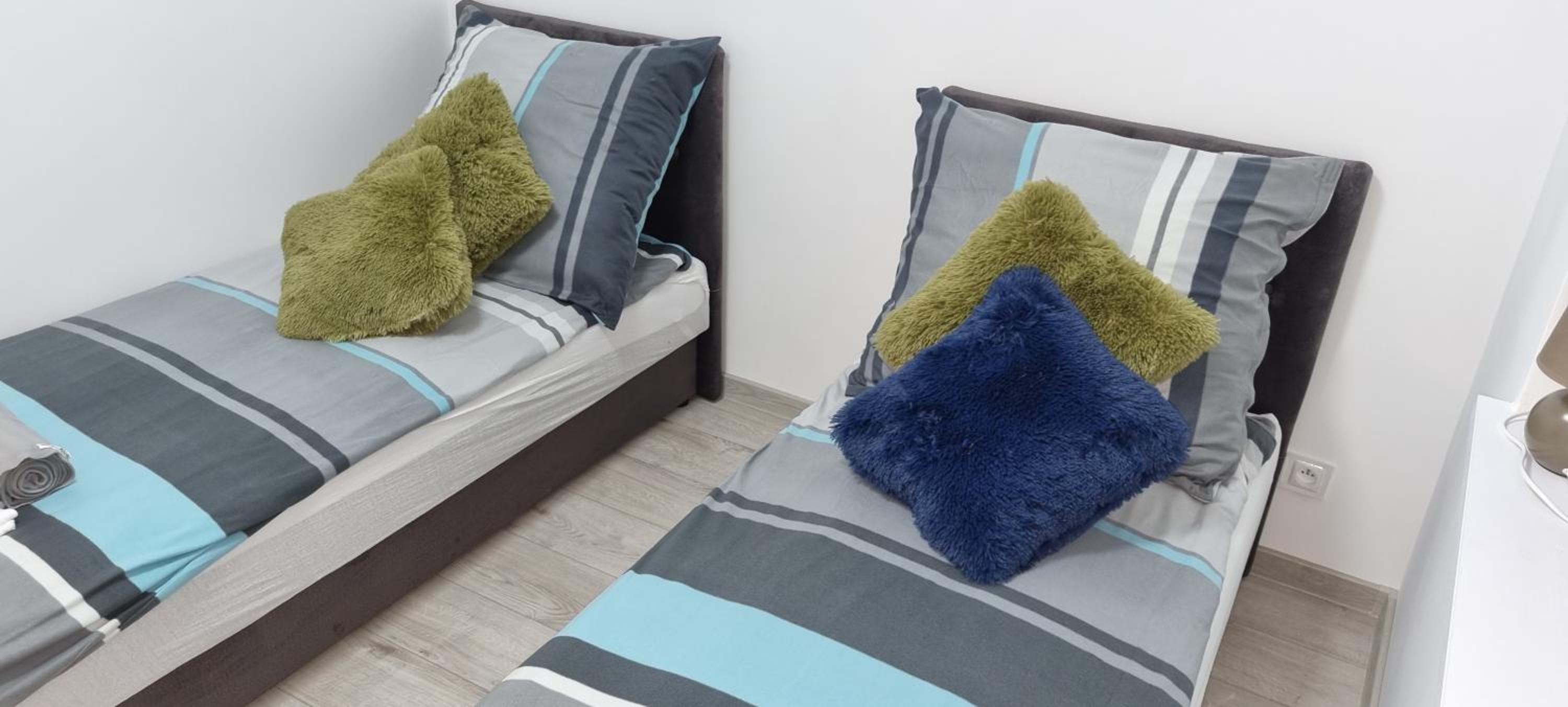 Apartament UniBal Szczecinek