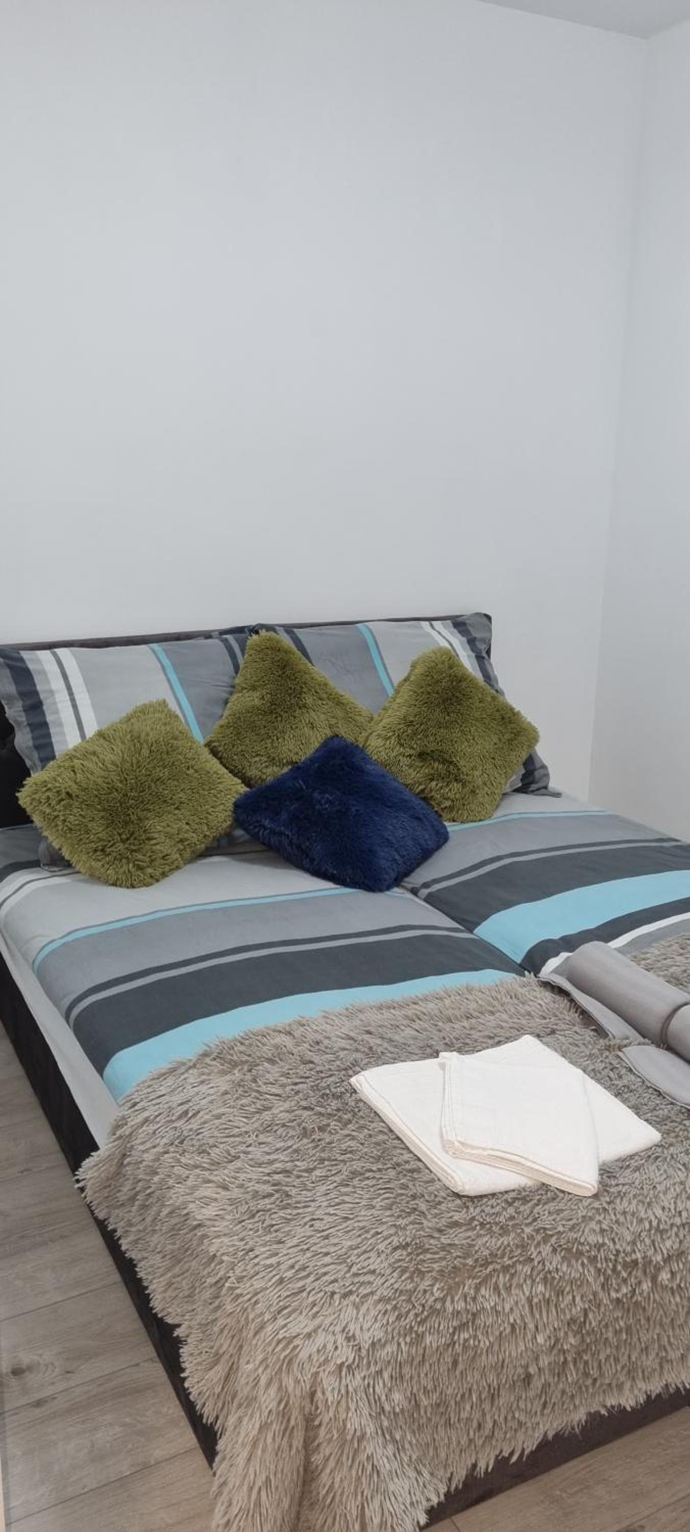 Apartament UniBal Szczecinek