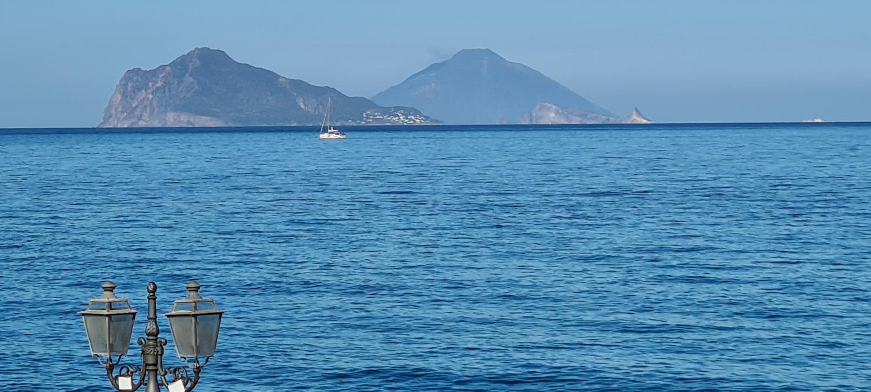 La casa sul mare view 5