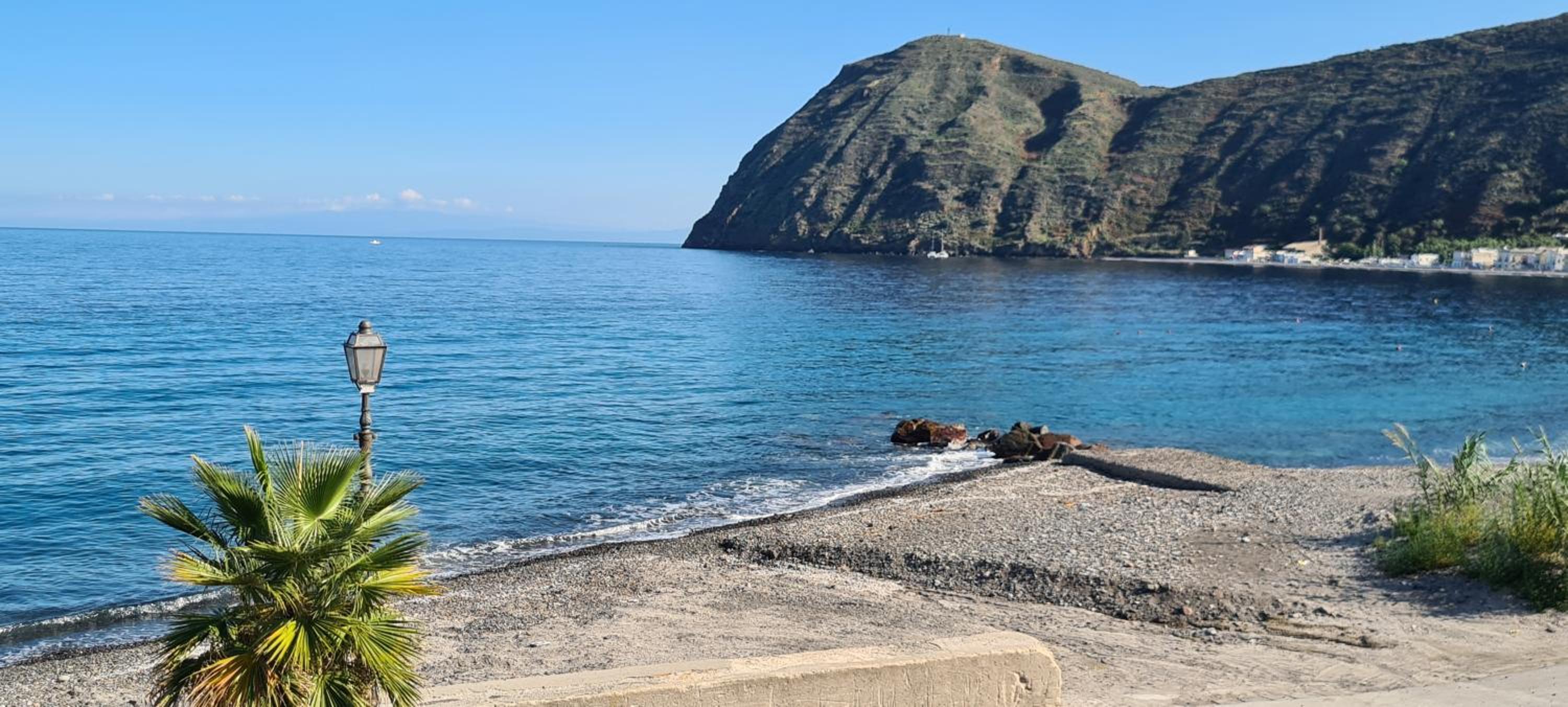 La casa sul mare view 3