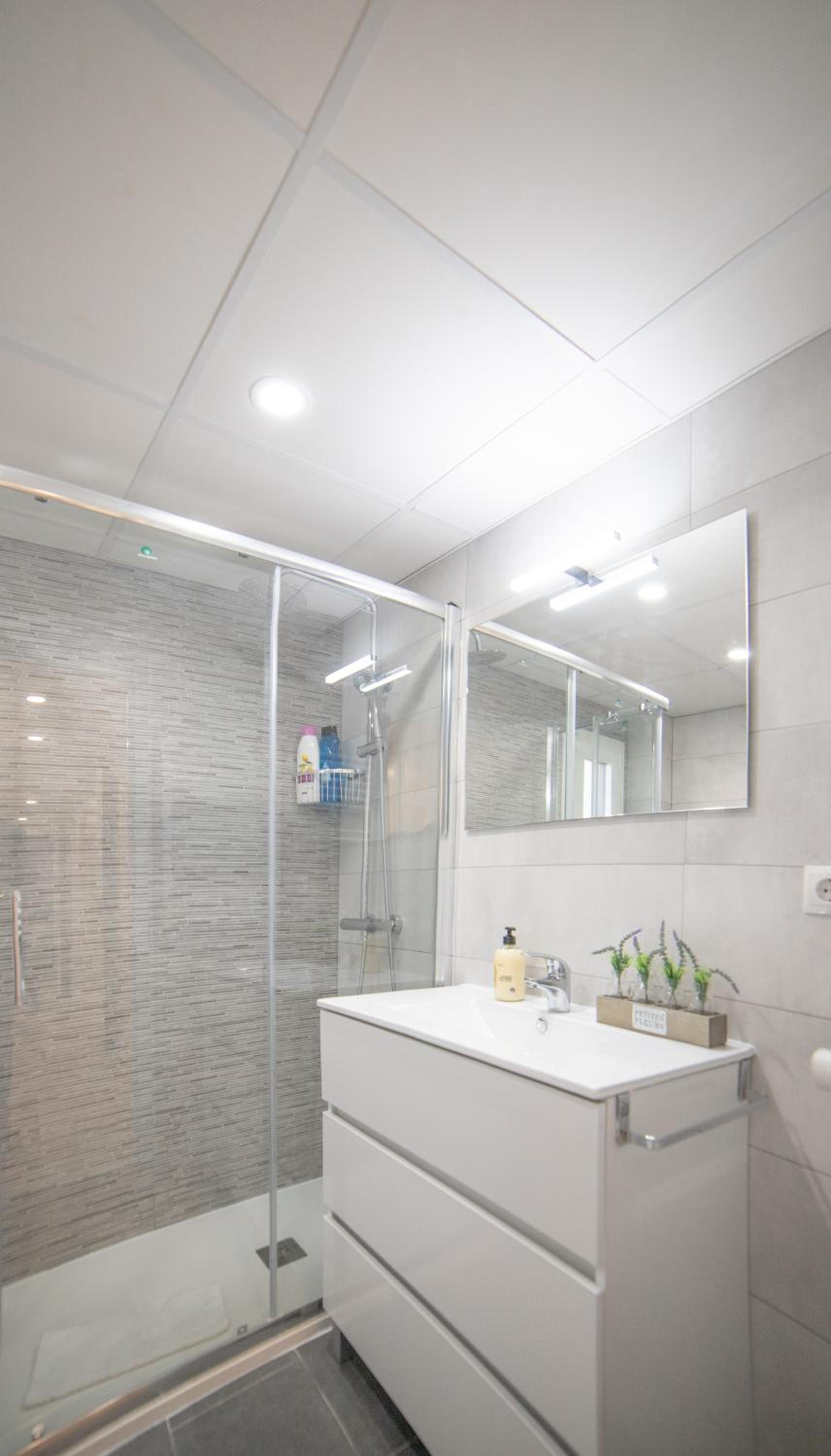 Apartment IFEMA-Mar de Cristal II view 5