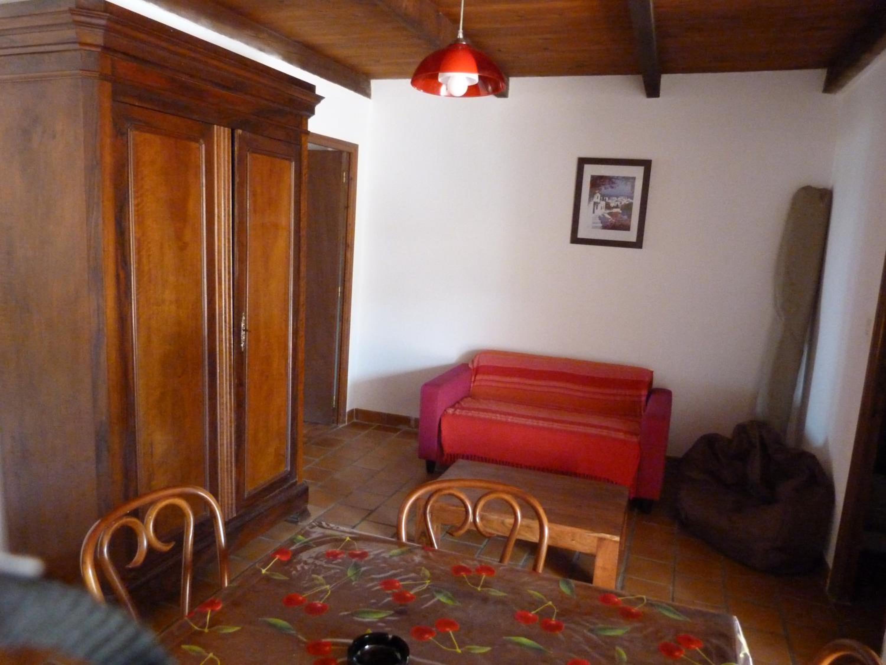 A Rossa Location