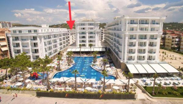 KK FAFA Apartments