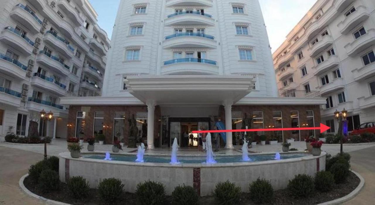 KK FAFA Apartments