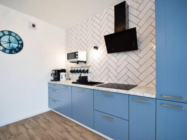 Apartament Navy Blue view 4