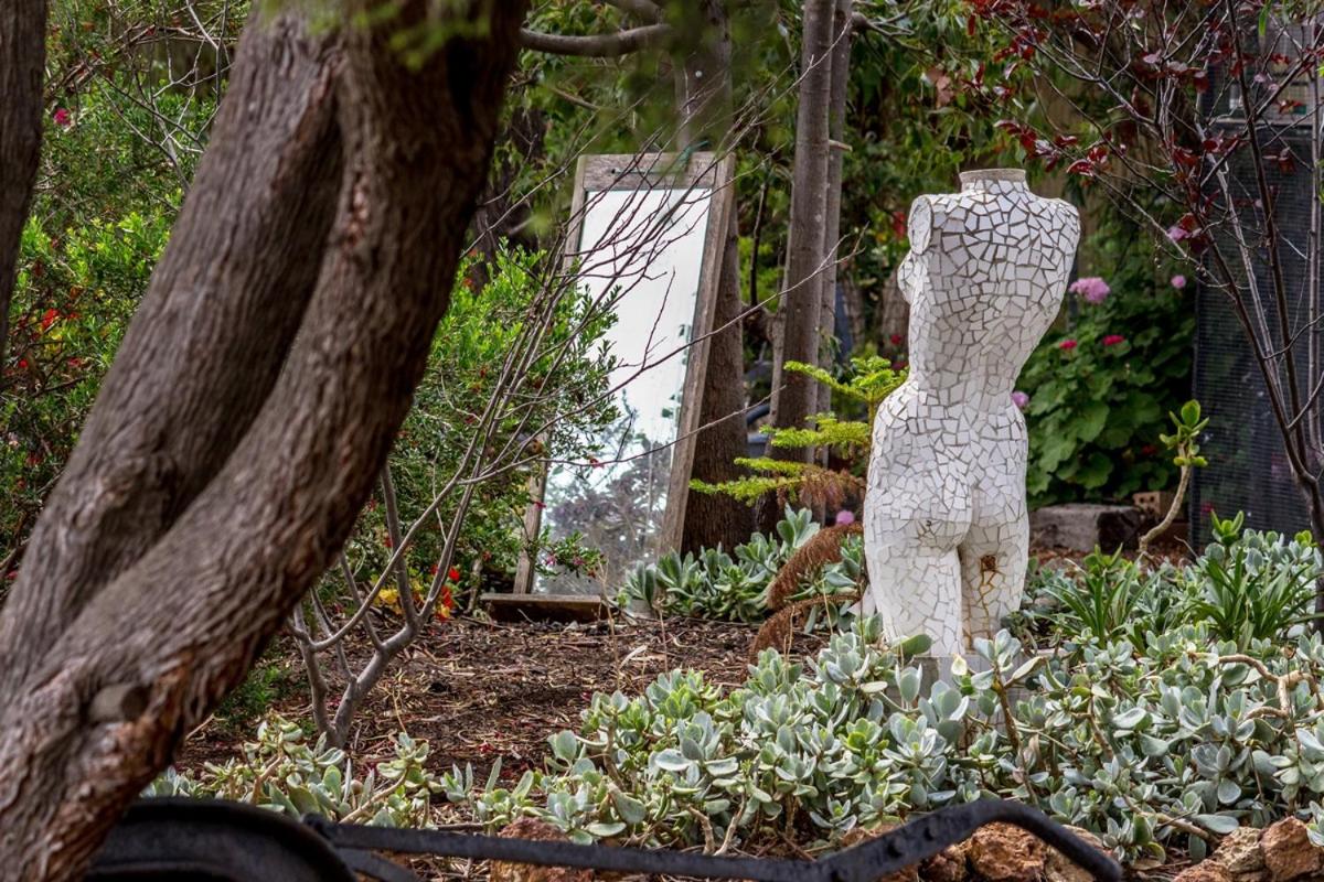 Wagin Cottage Garden Bed and Breakfast