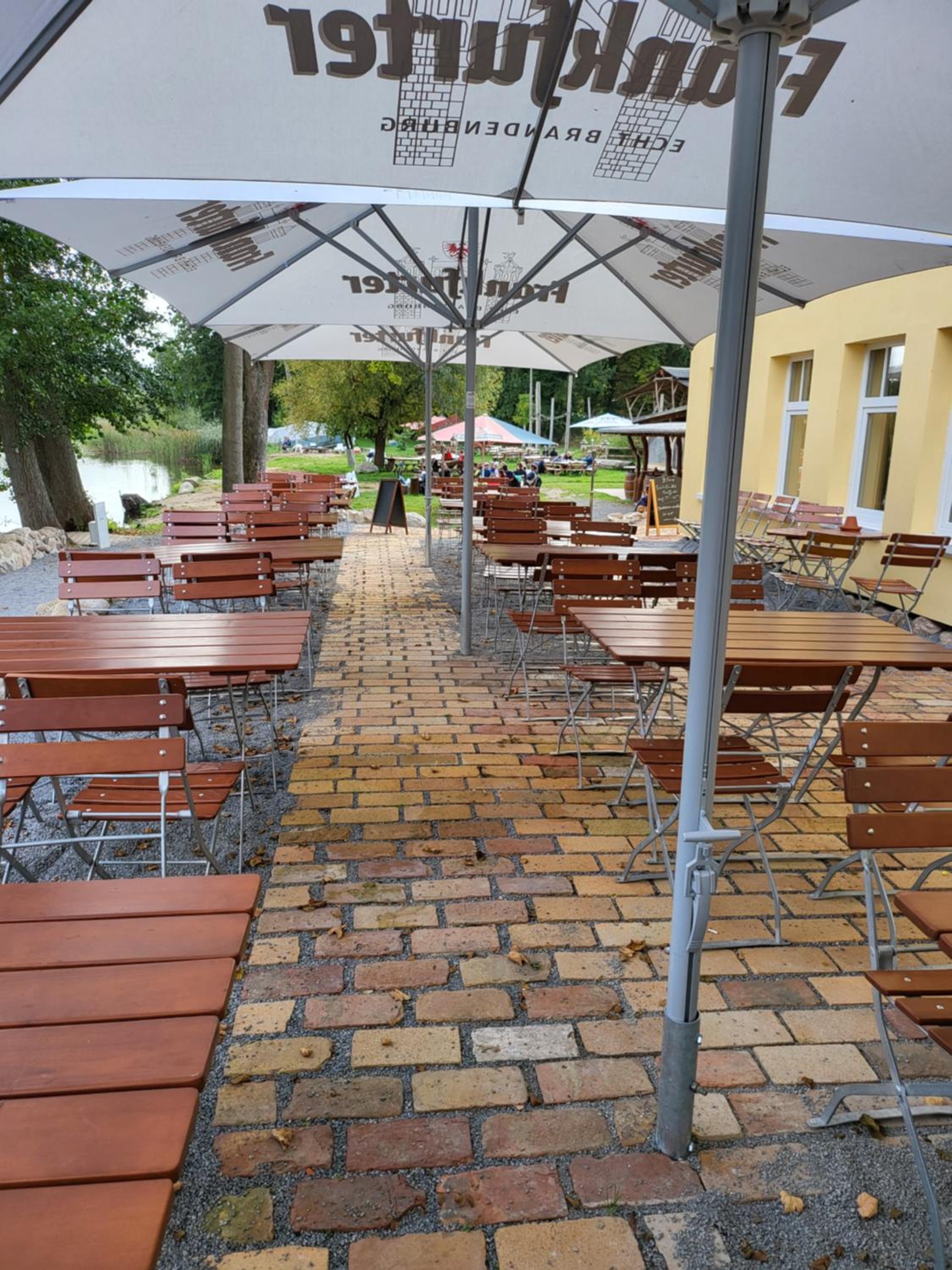 Outdoor Space