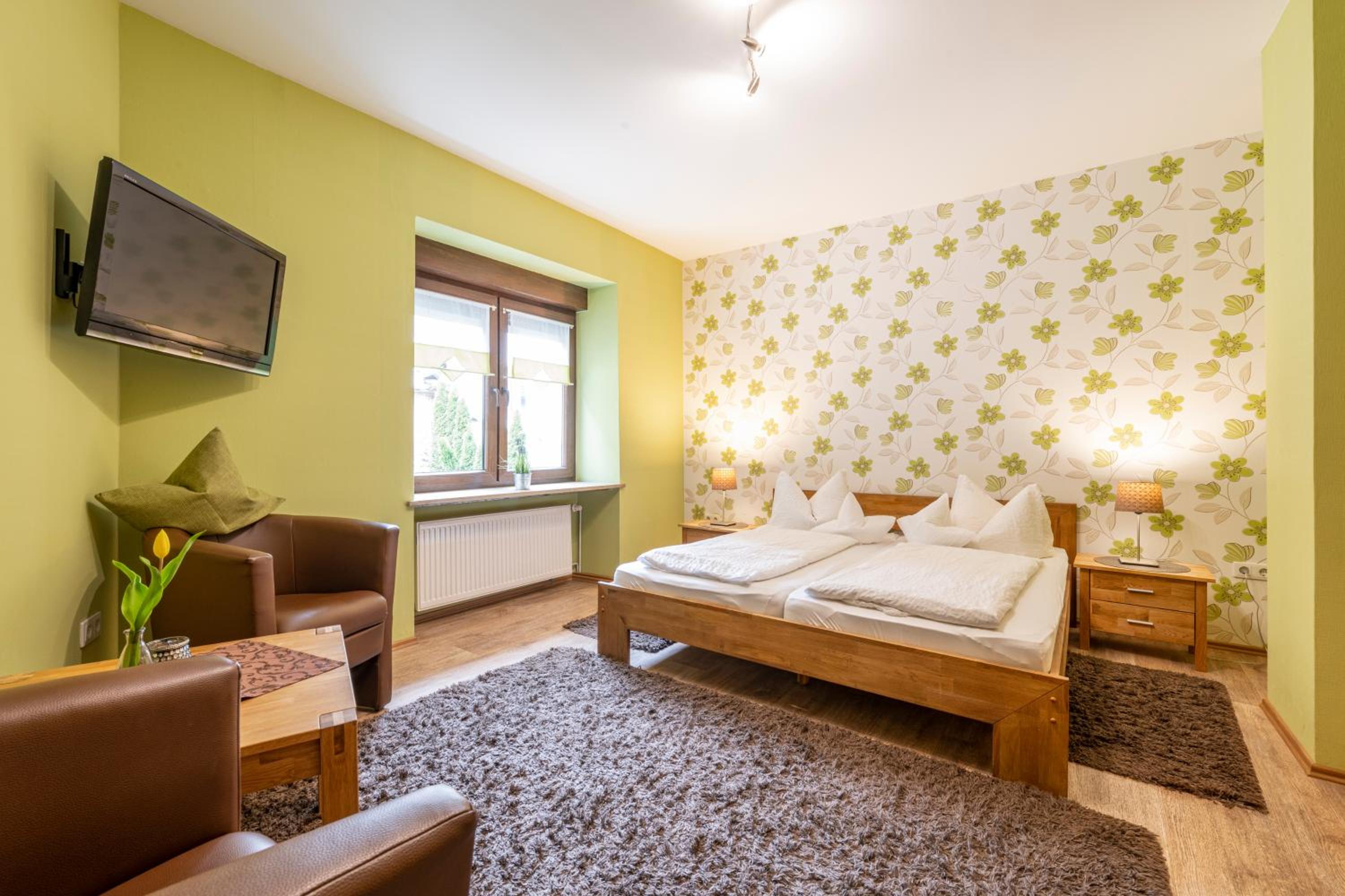 Pension Gisela