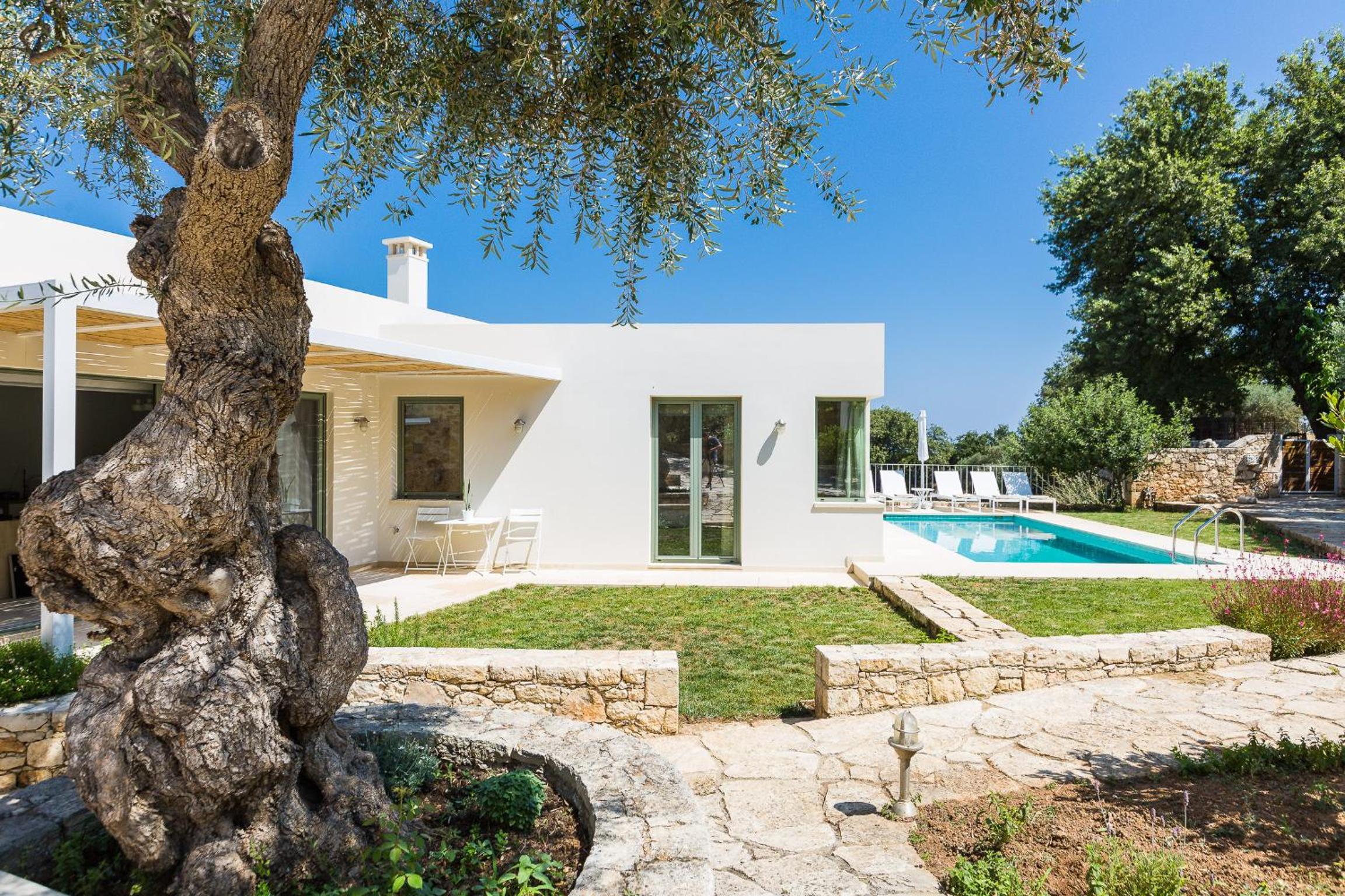 Green Oasis Residence