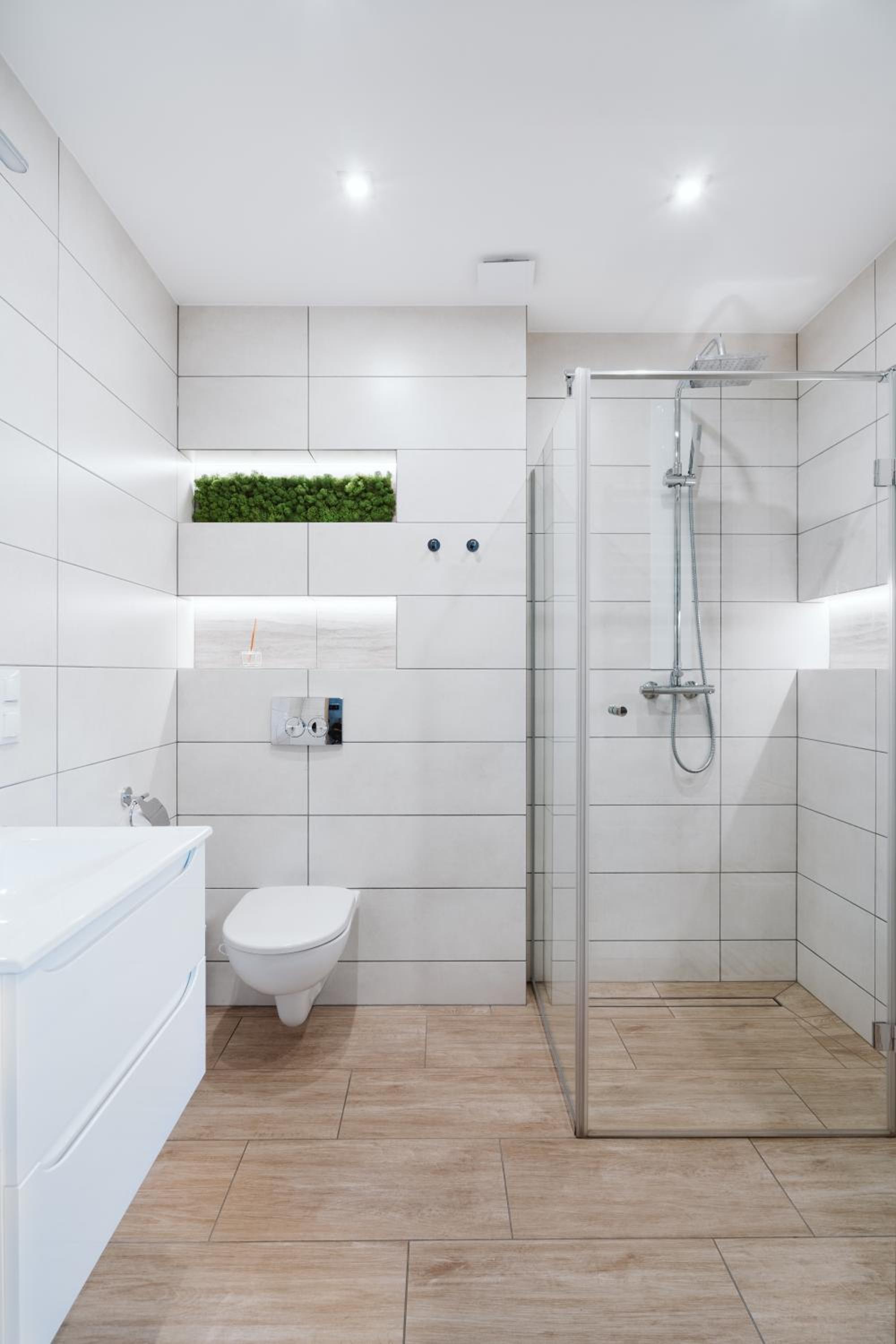 Apartament Na Borach II SPA view 5