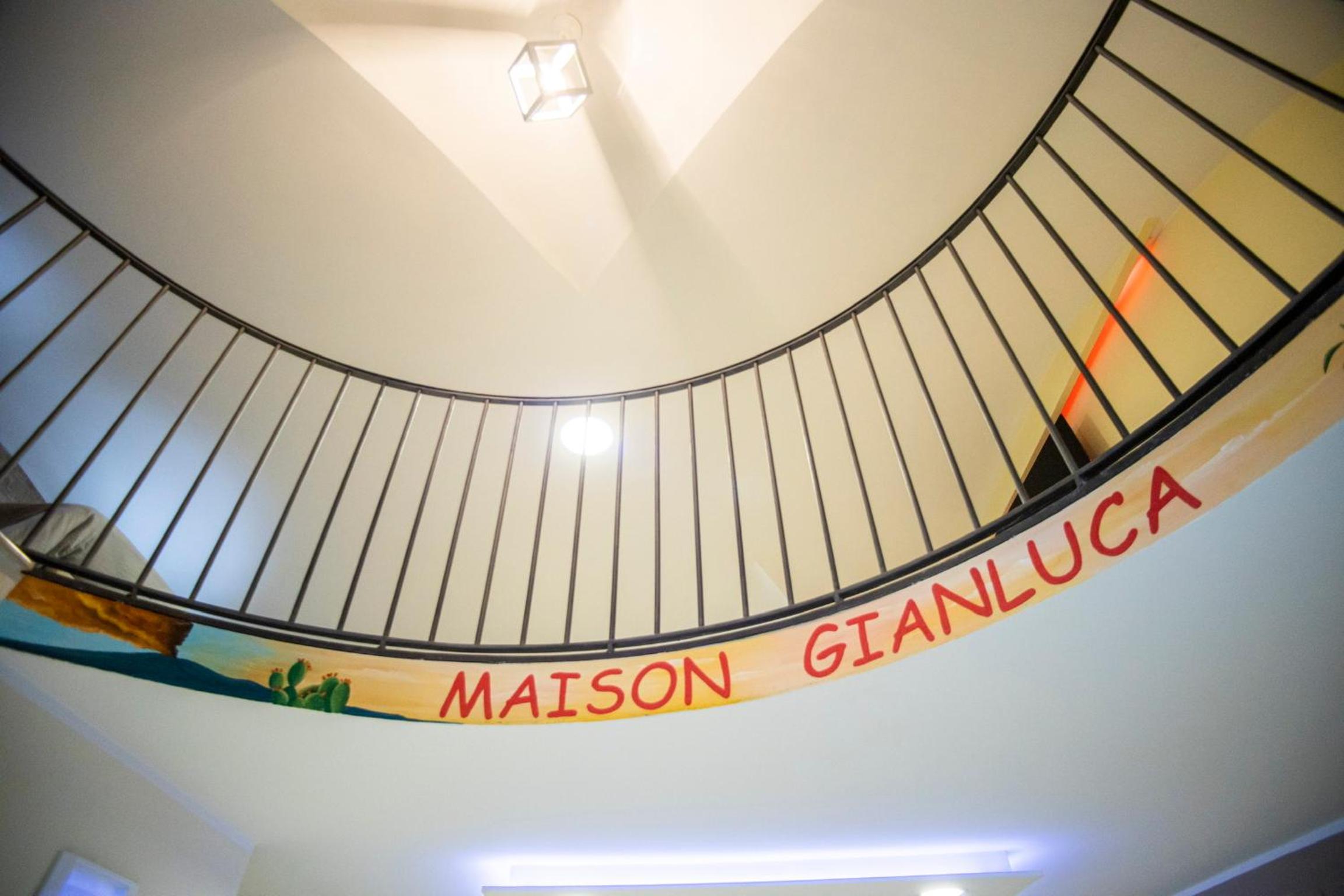 Maison Gianluca view 5