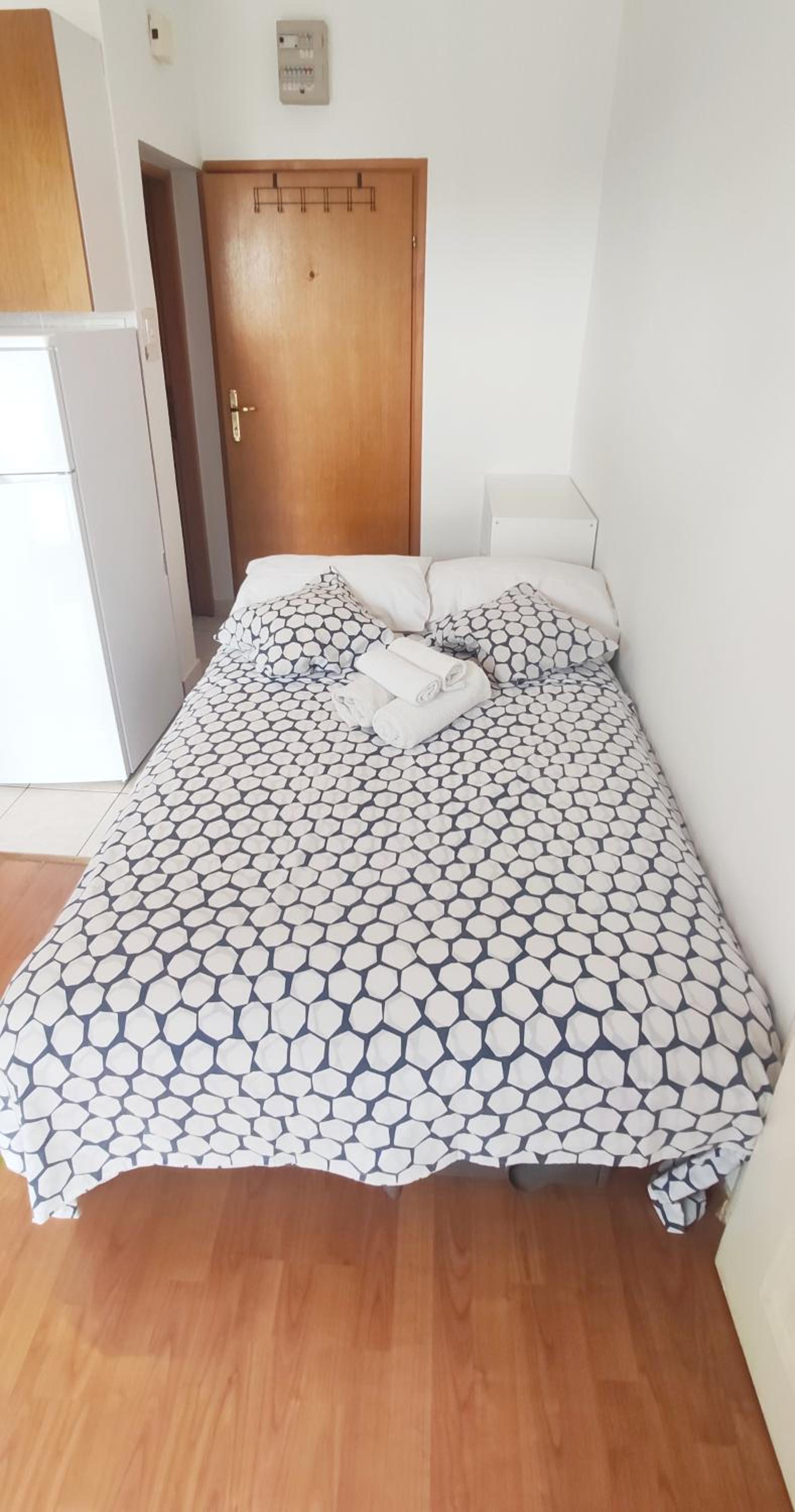 Jana apartman view 4