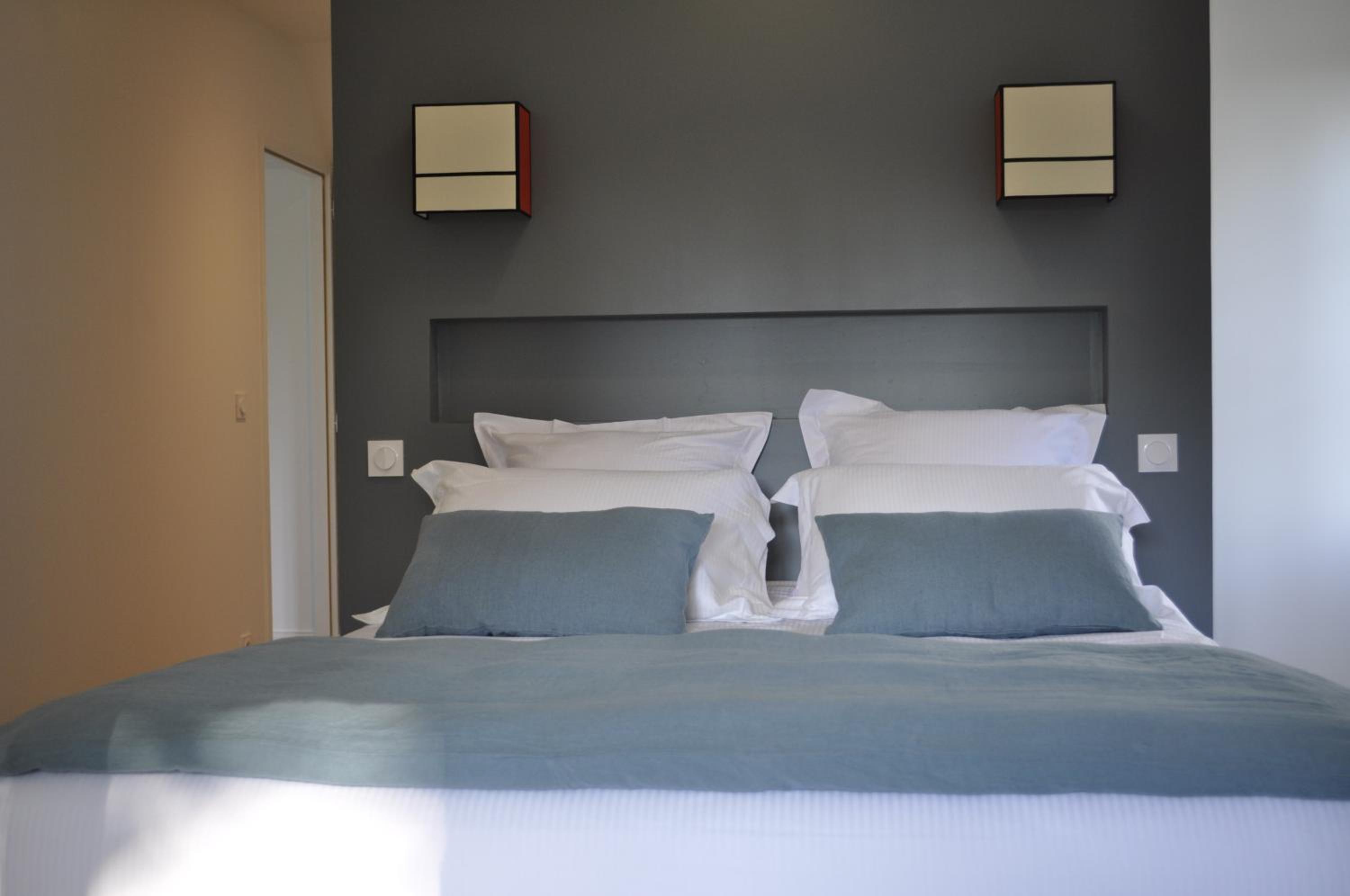 Ti Laouen Chambres d'hôtes et gite