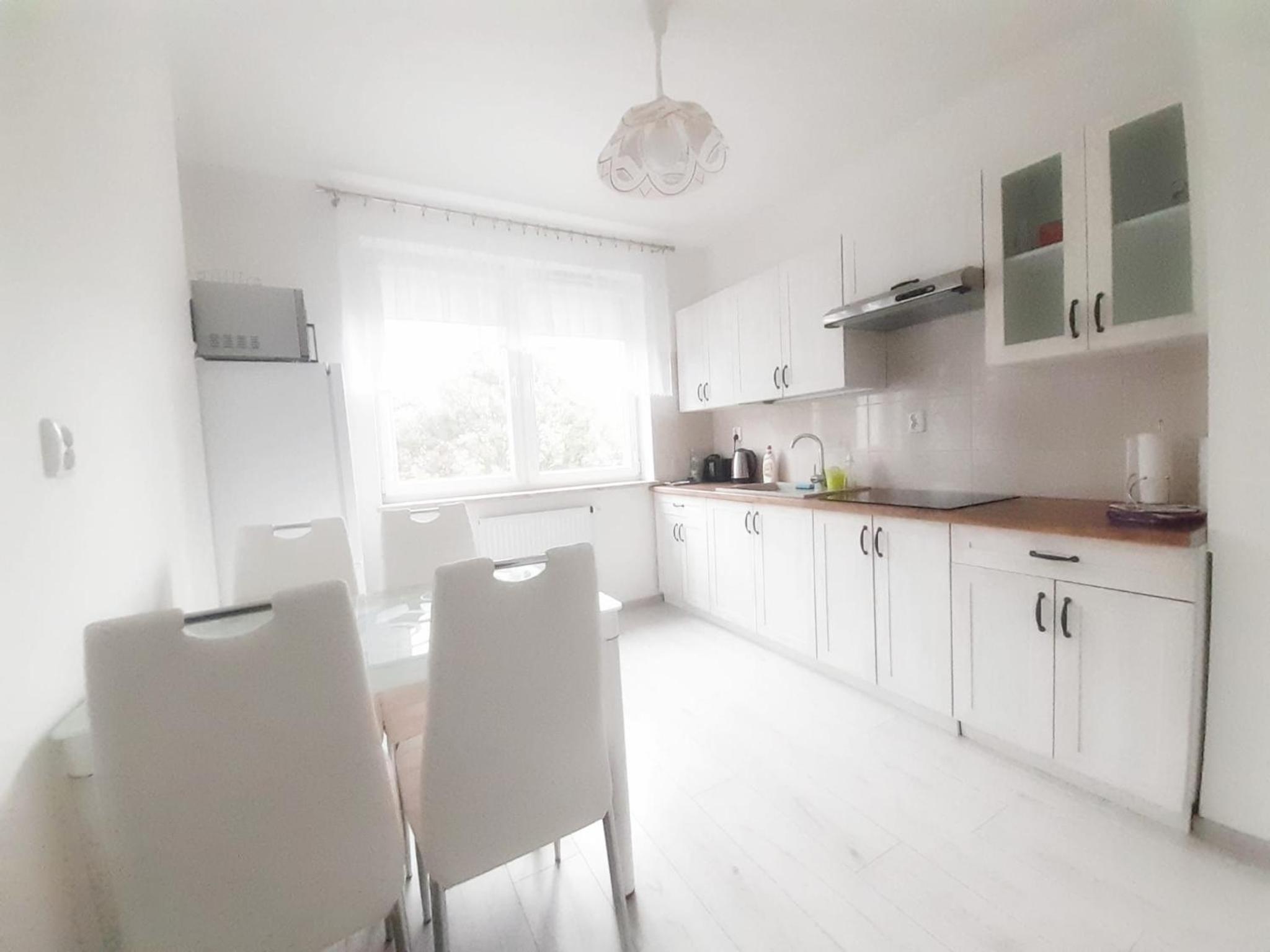 Apartament Złota Łącza view 5