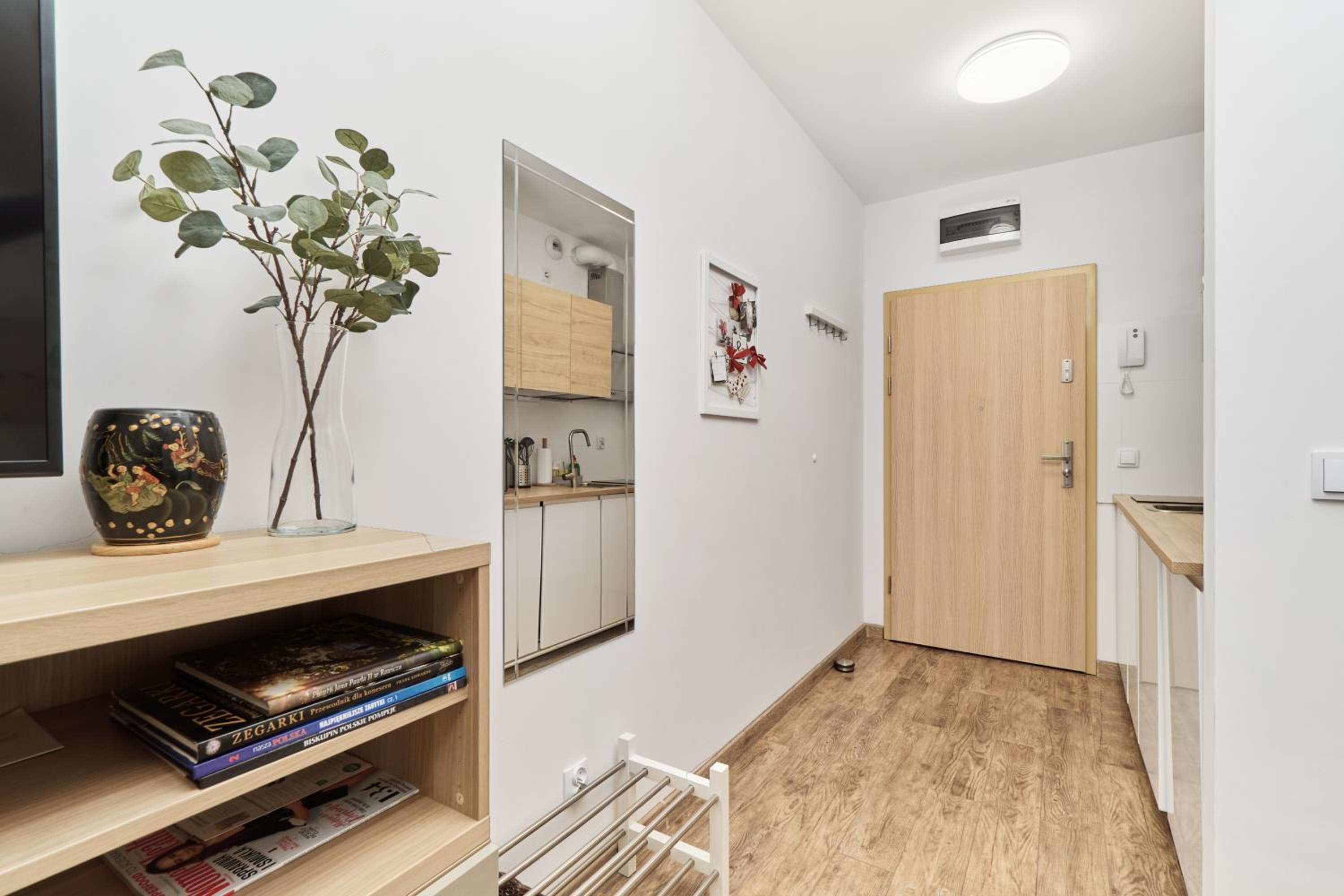 Riverside Apartments Na Grobli by Renters view 4