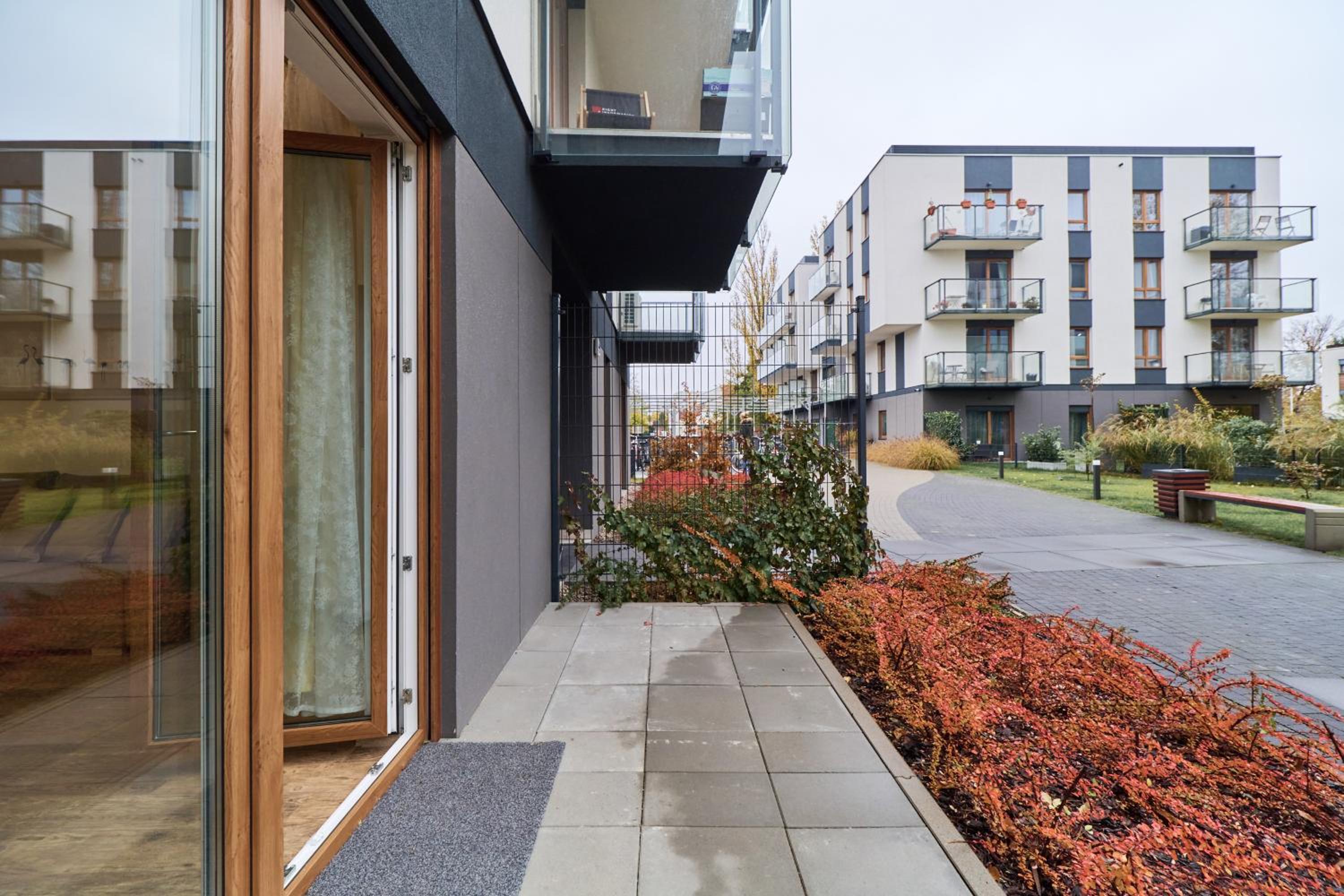 Riverside Apartments Na Grobli by Renters view 5