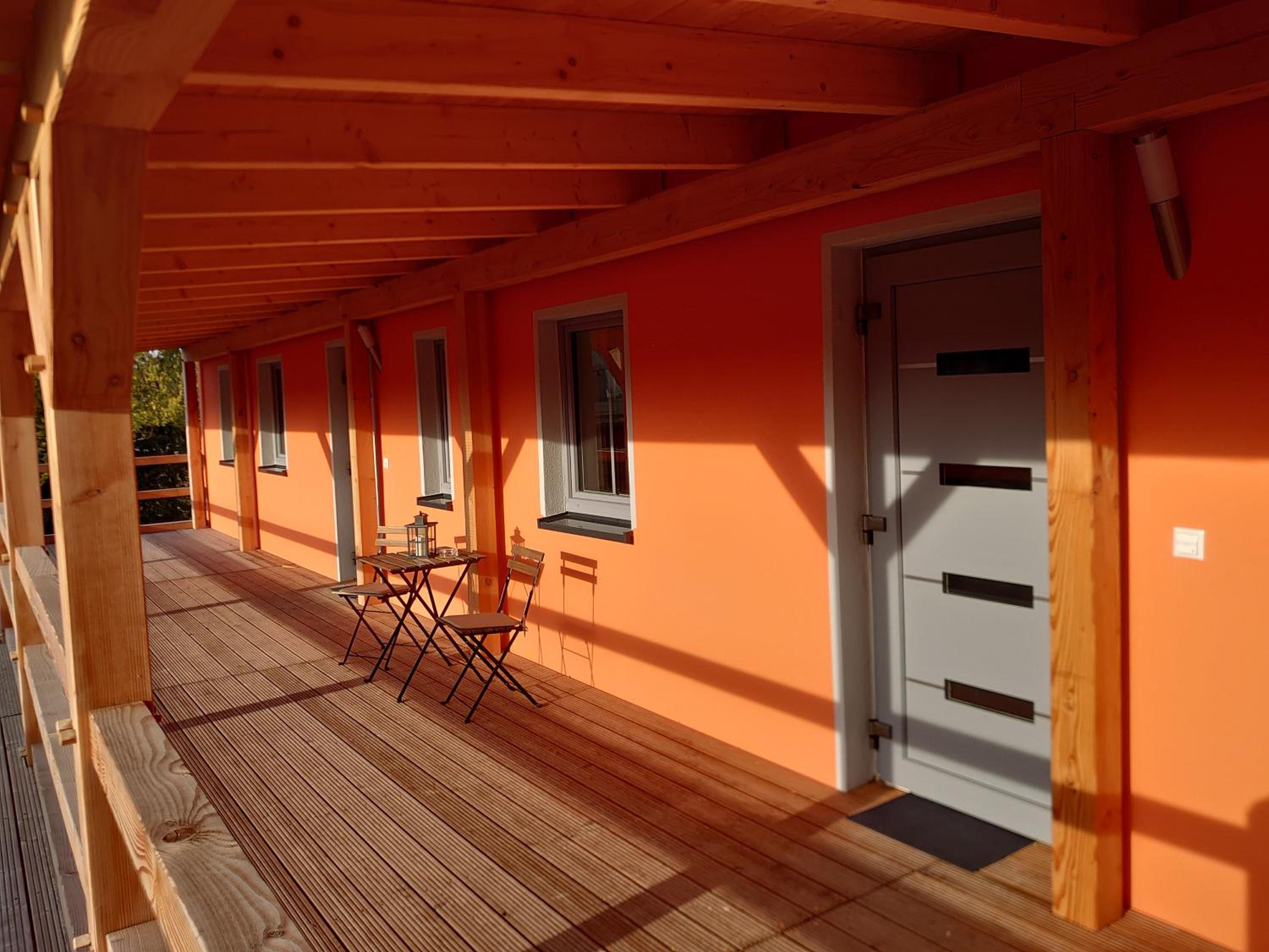 Haus No. 5A