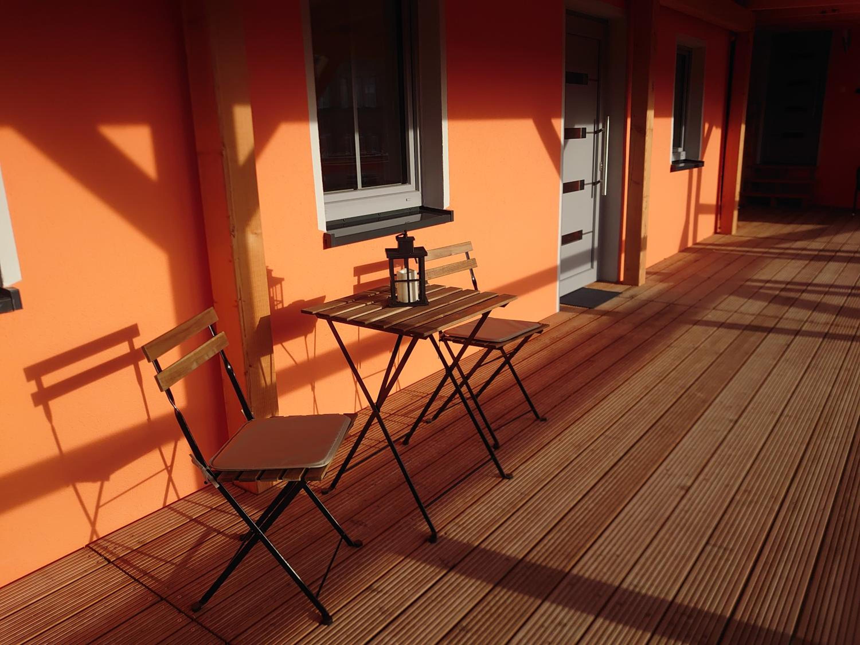 Haus No. 5A