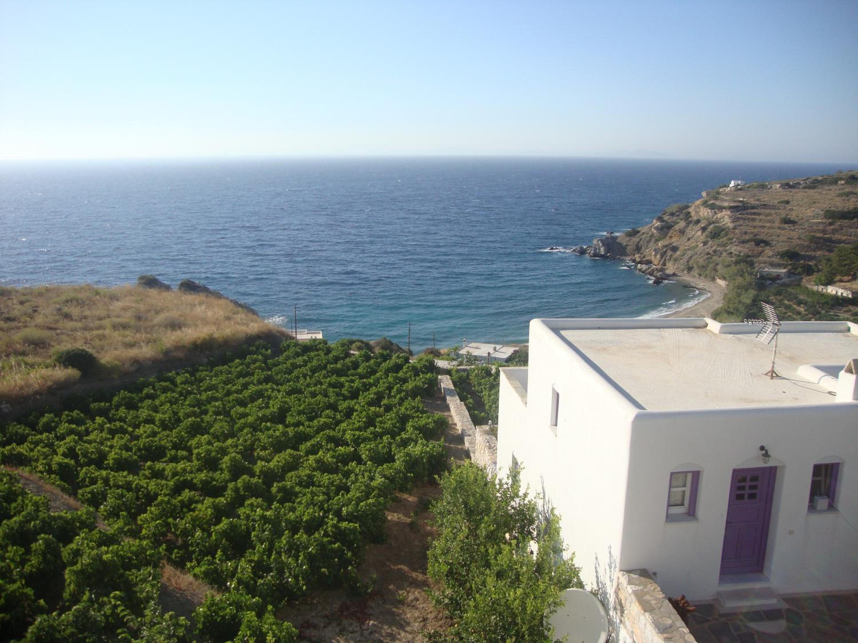 Villa Athina