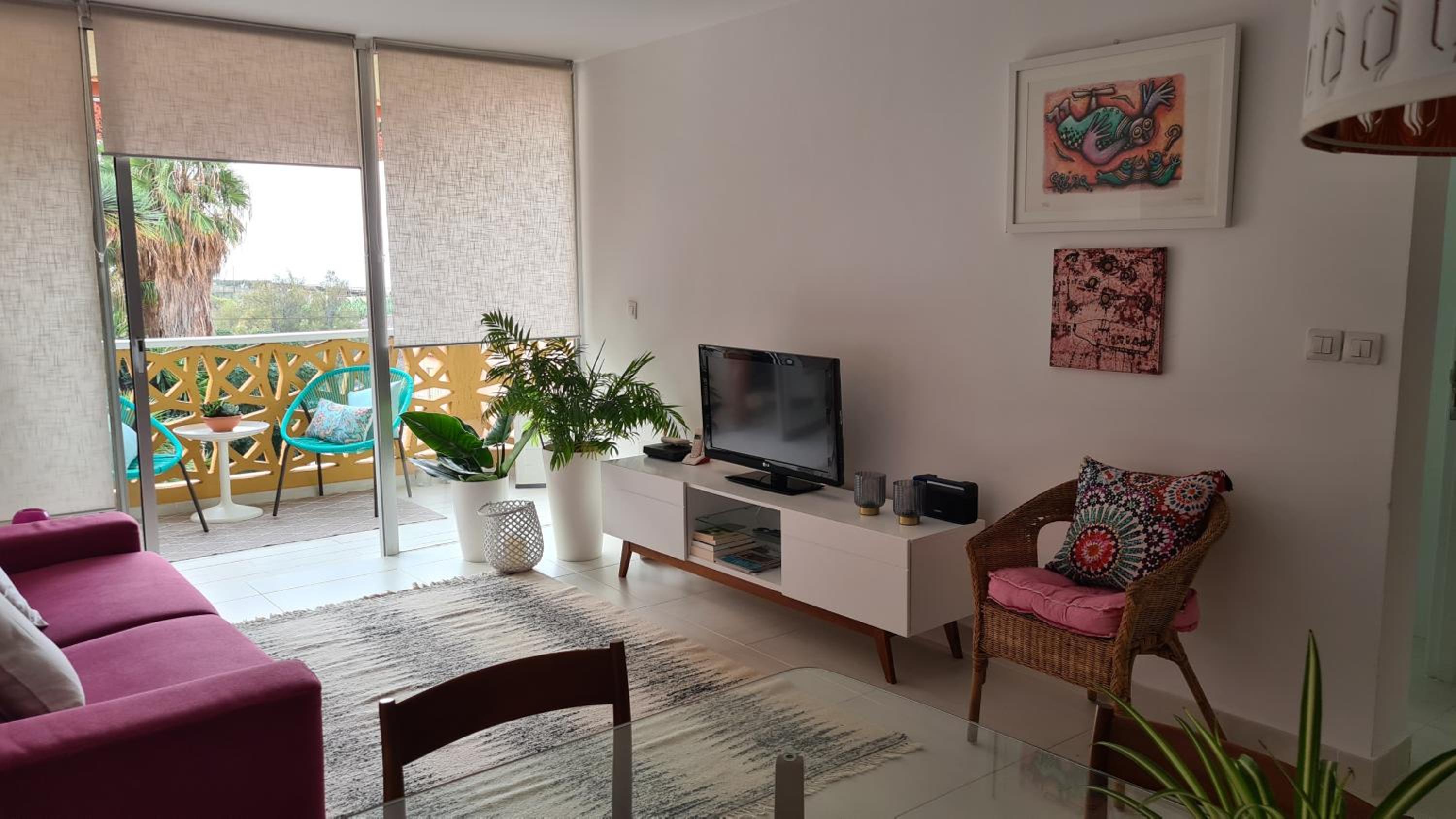 Apartamento en Bajamar -Tenerife photo 3