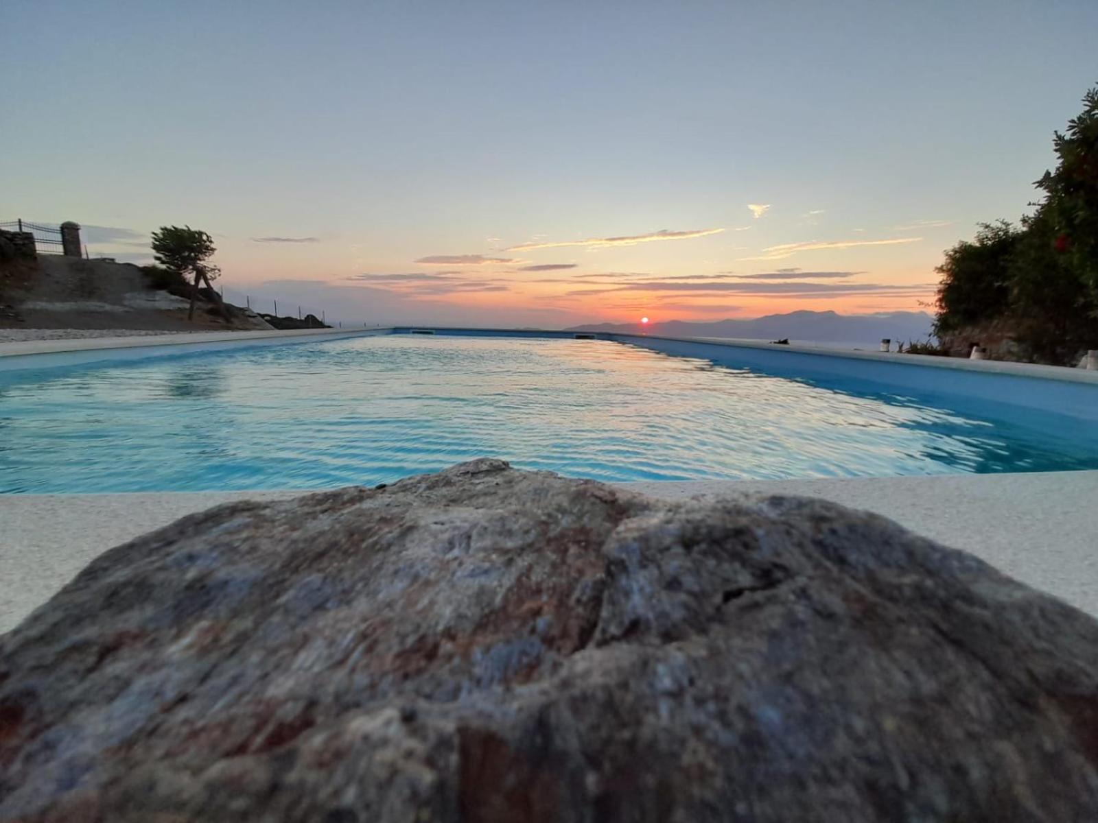 Cape Sunset Villa