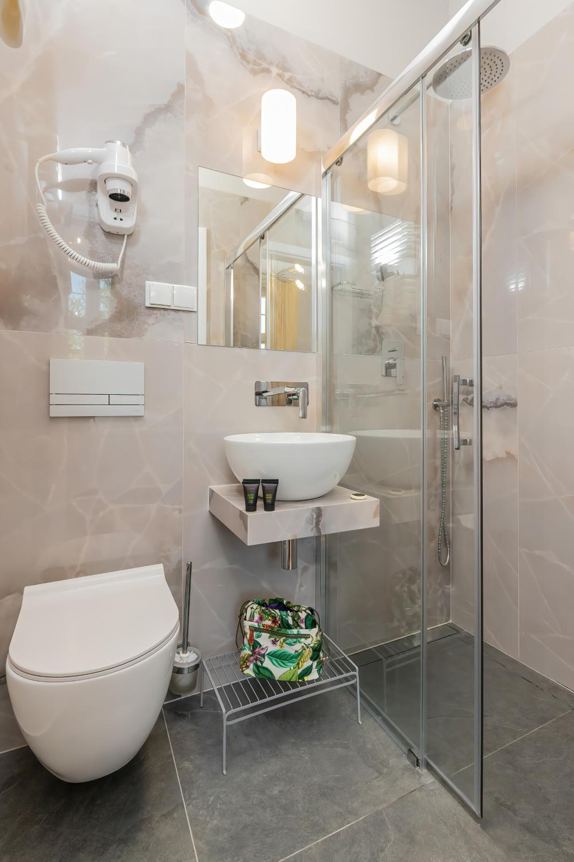 Sopot RIVOLI Apartments by Renters