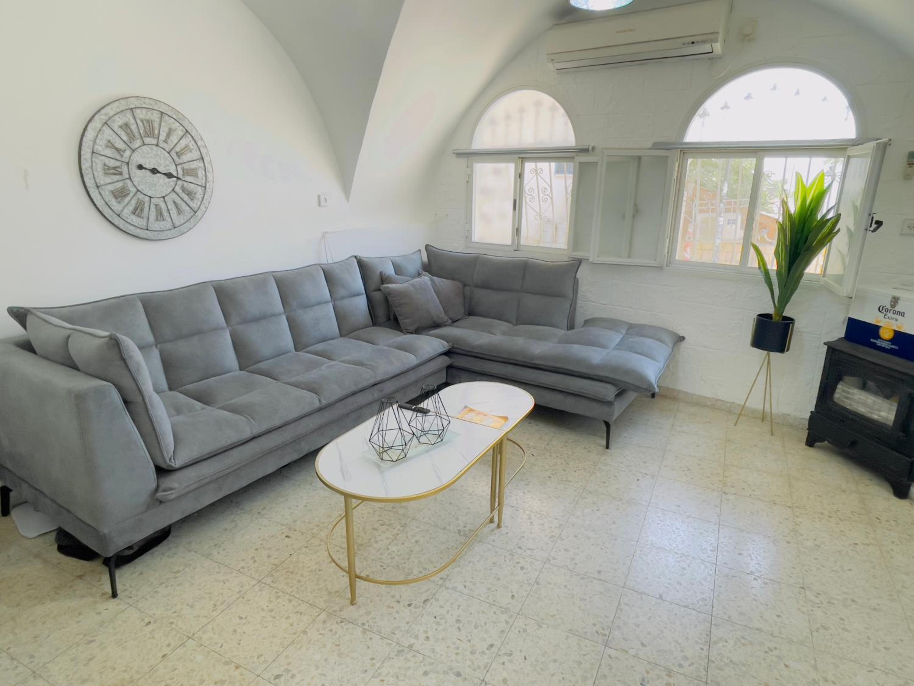 Zimmer in old City