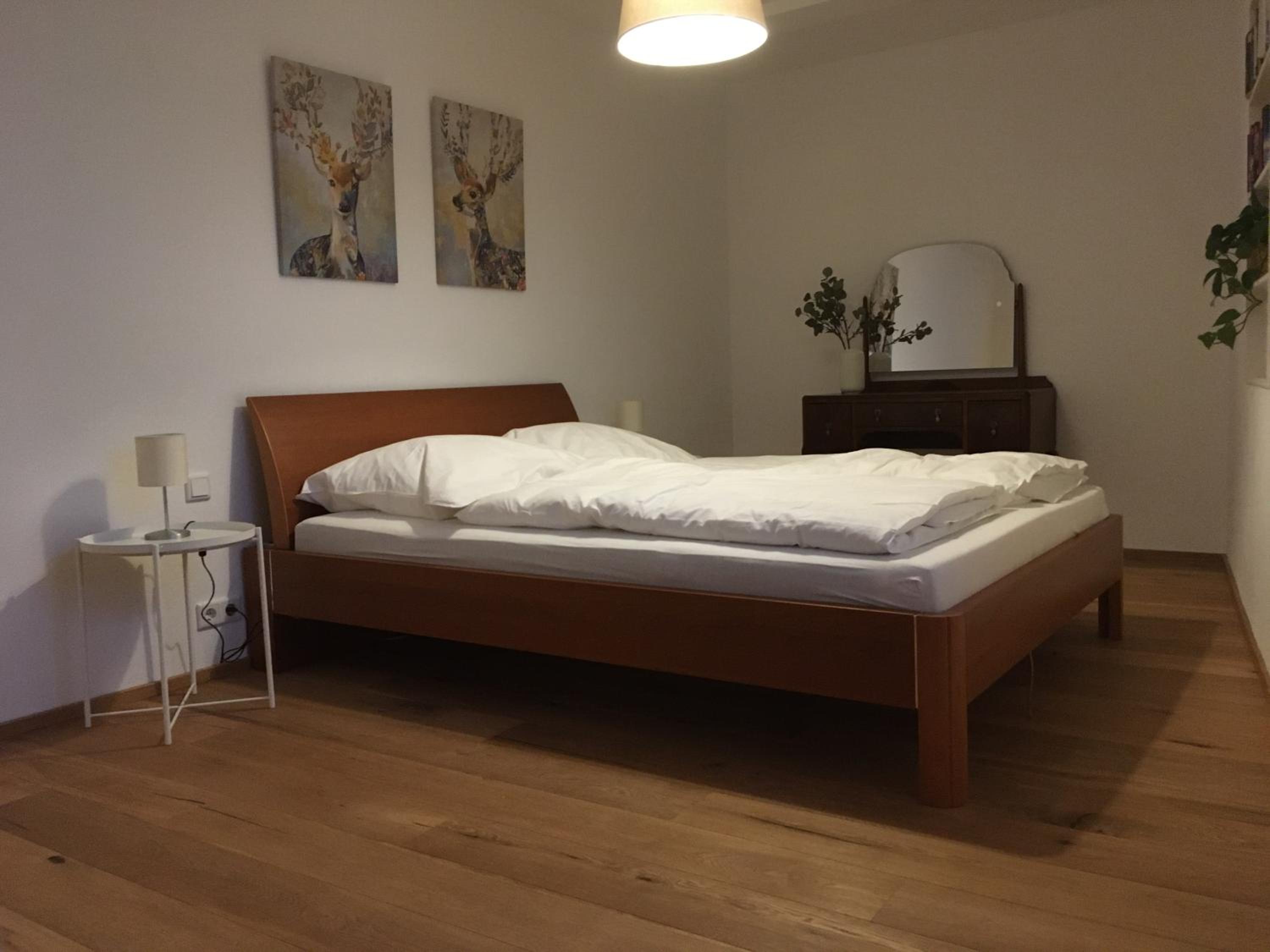 Ferienwohnung Rotes Haus view 5