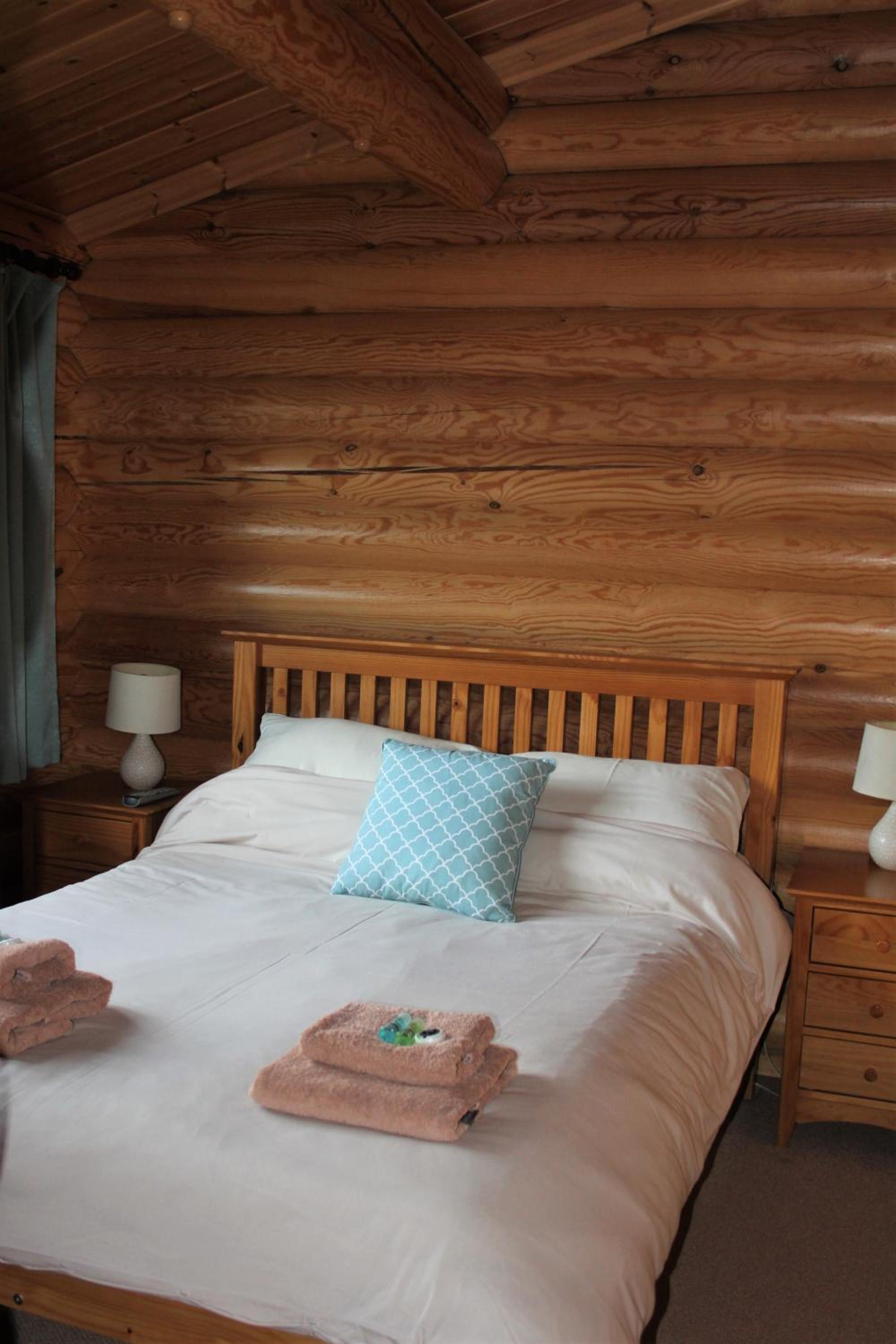 Osiers Country Lodges