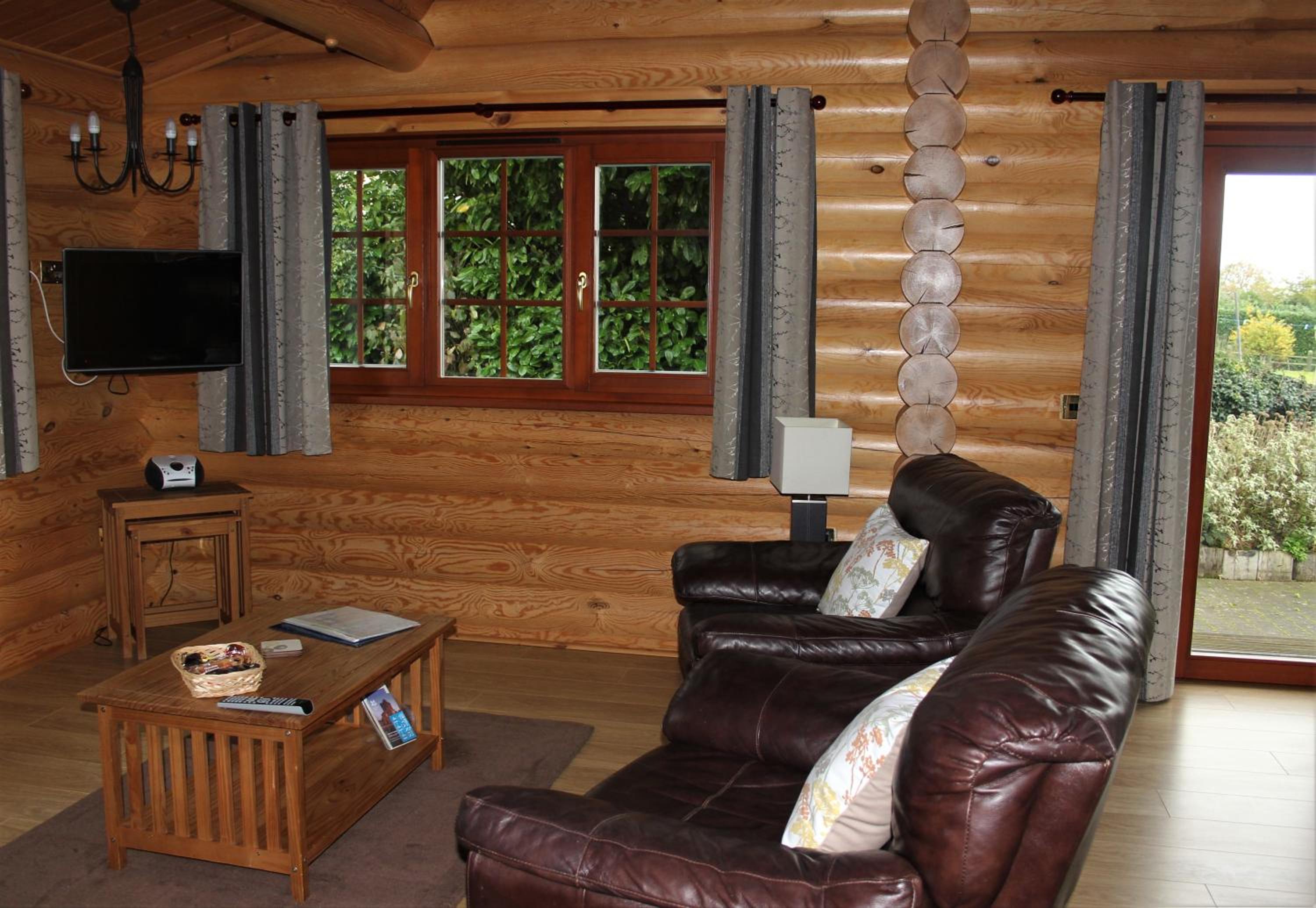 Osiers Country Lodges