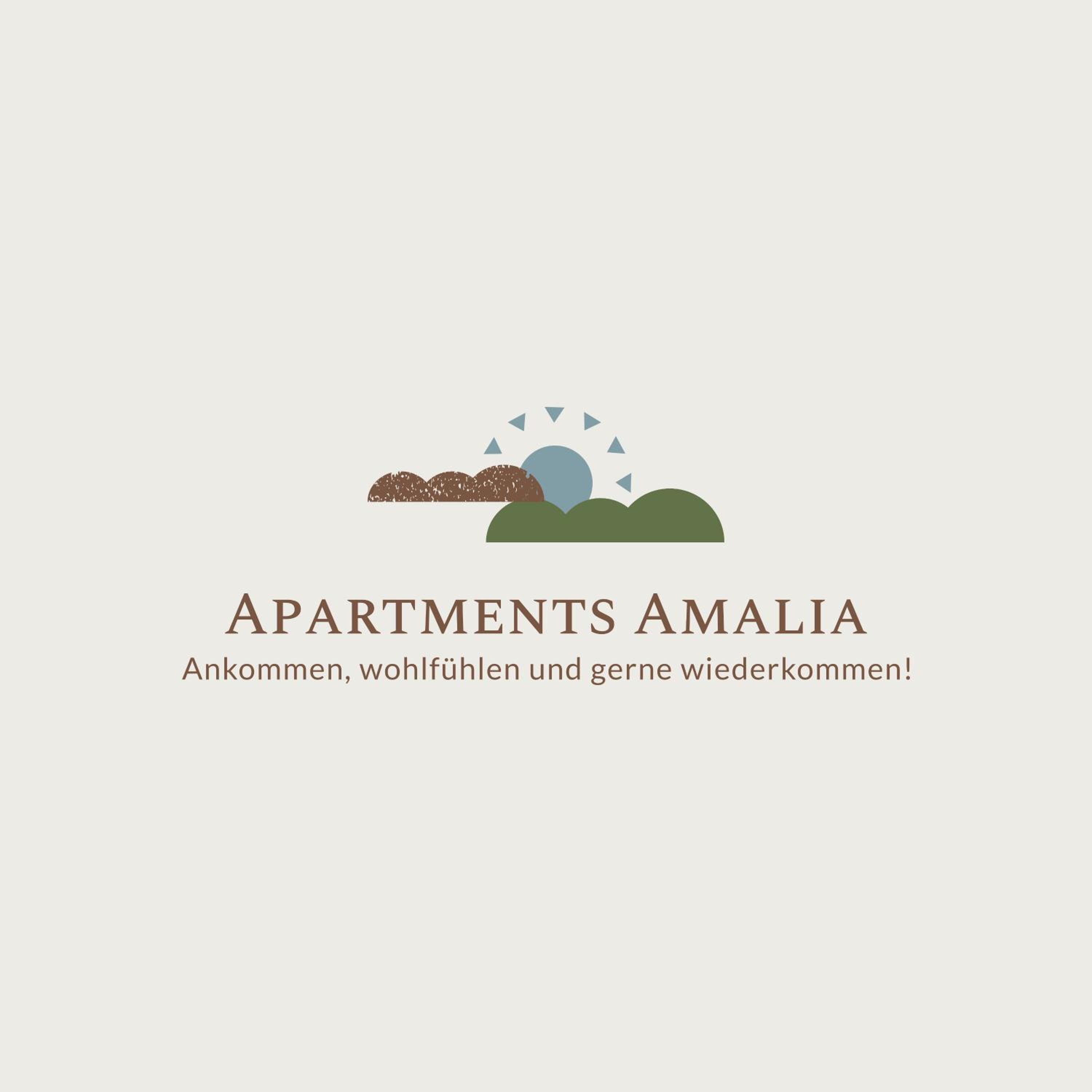 Apartments Amalia - mit WLAN und Sky in traumhafter Lage view 2