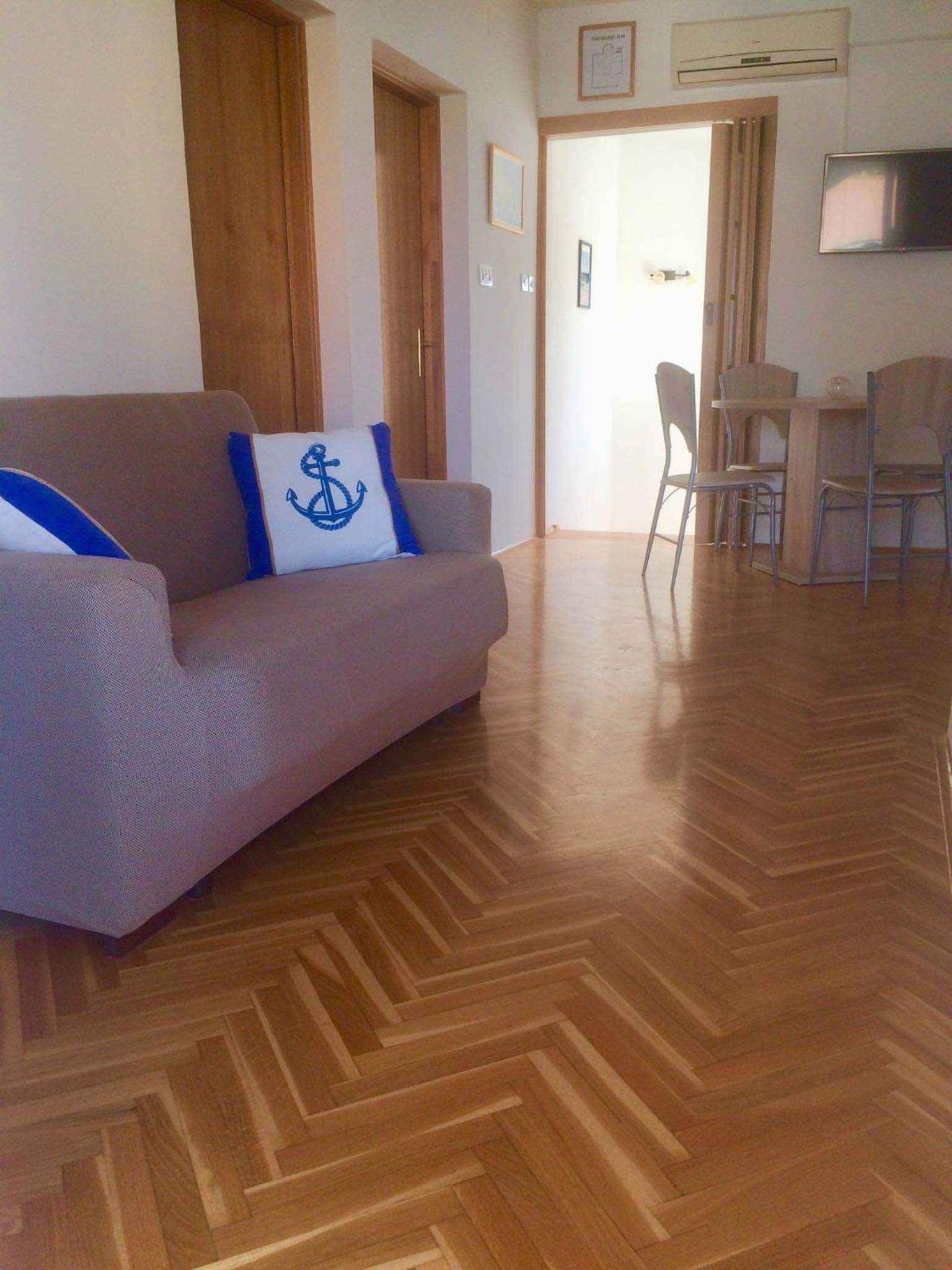 Apartment in Vir - Insel Vir 41722