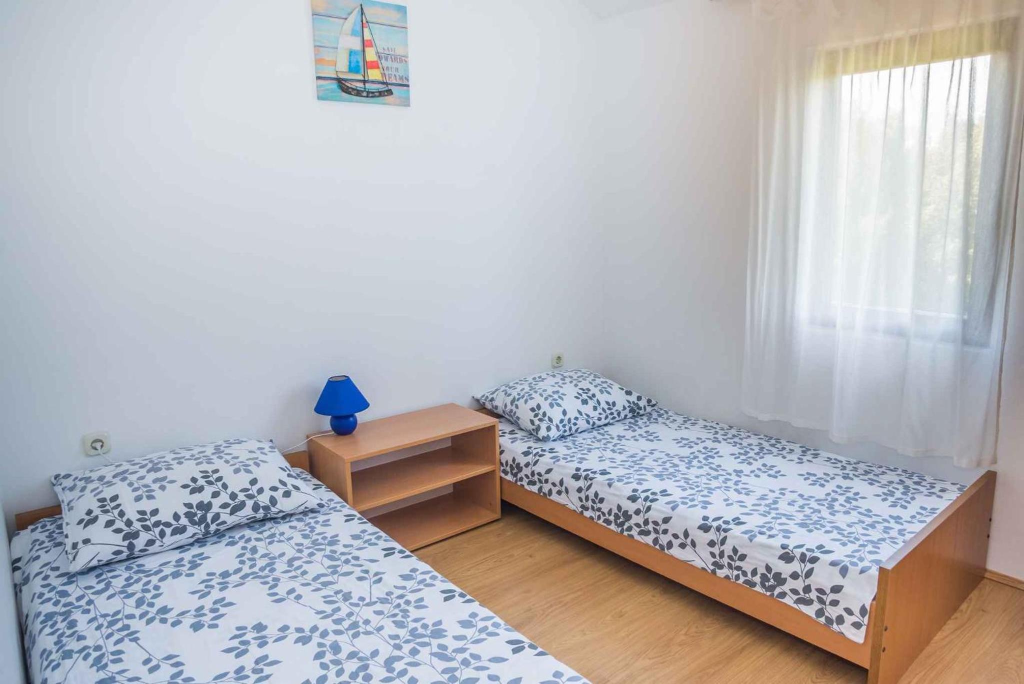 Apartment in Vir - Insel Vir 41722
