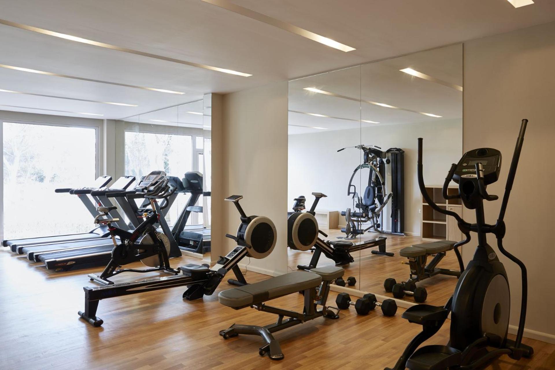 Hotel Capo Di Corfu - Image 1