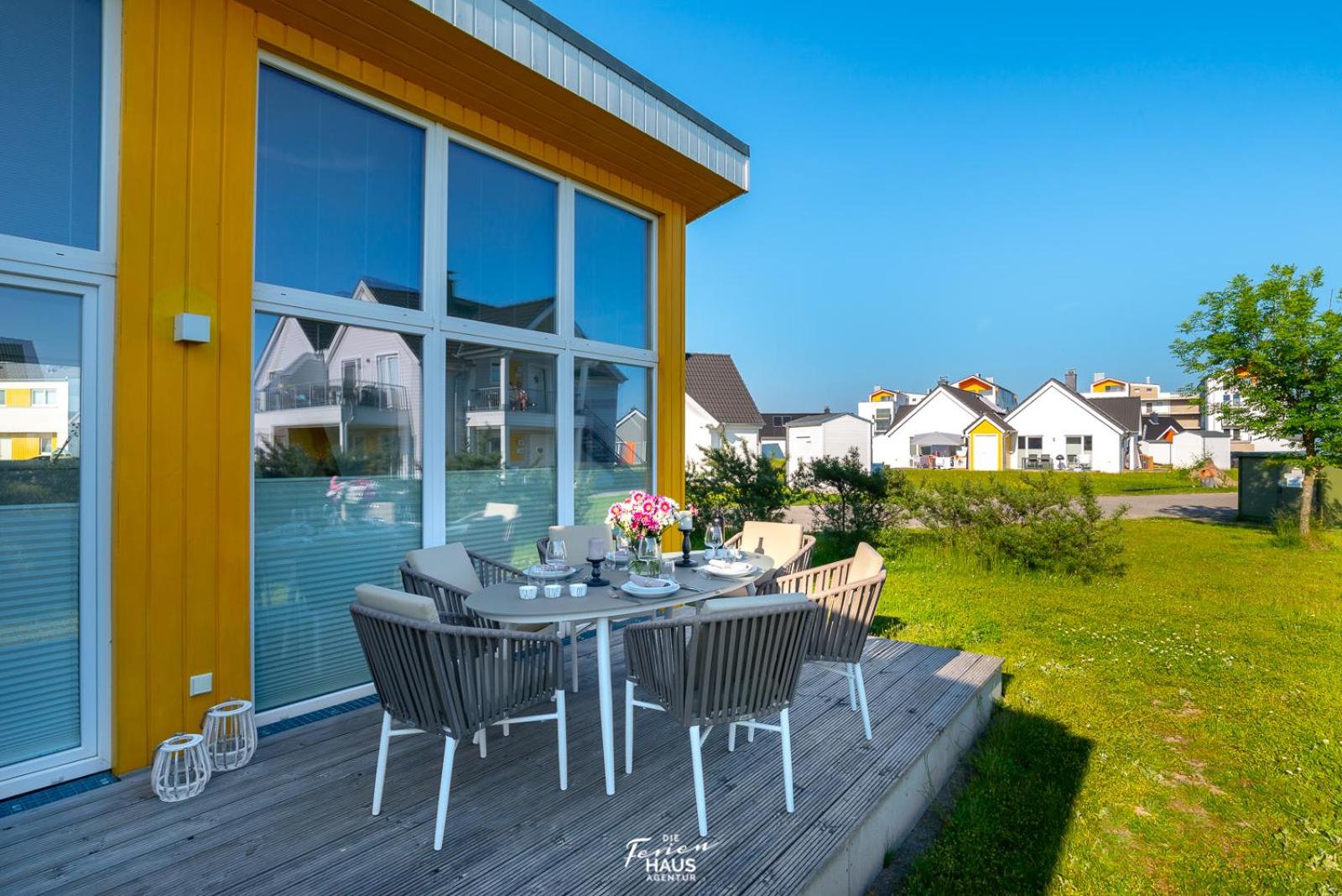 Sommerhus