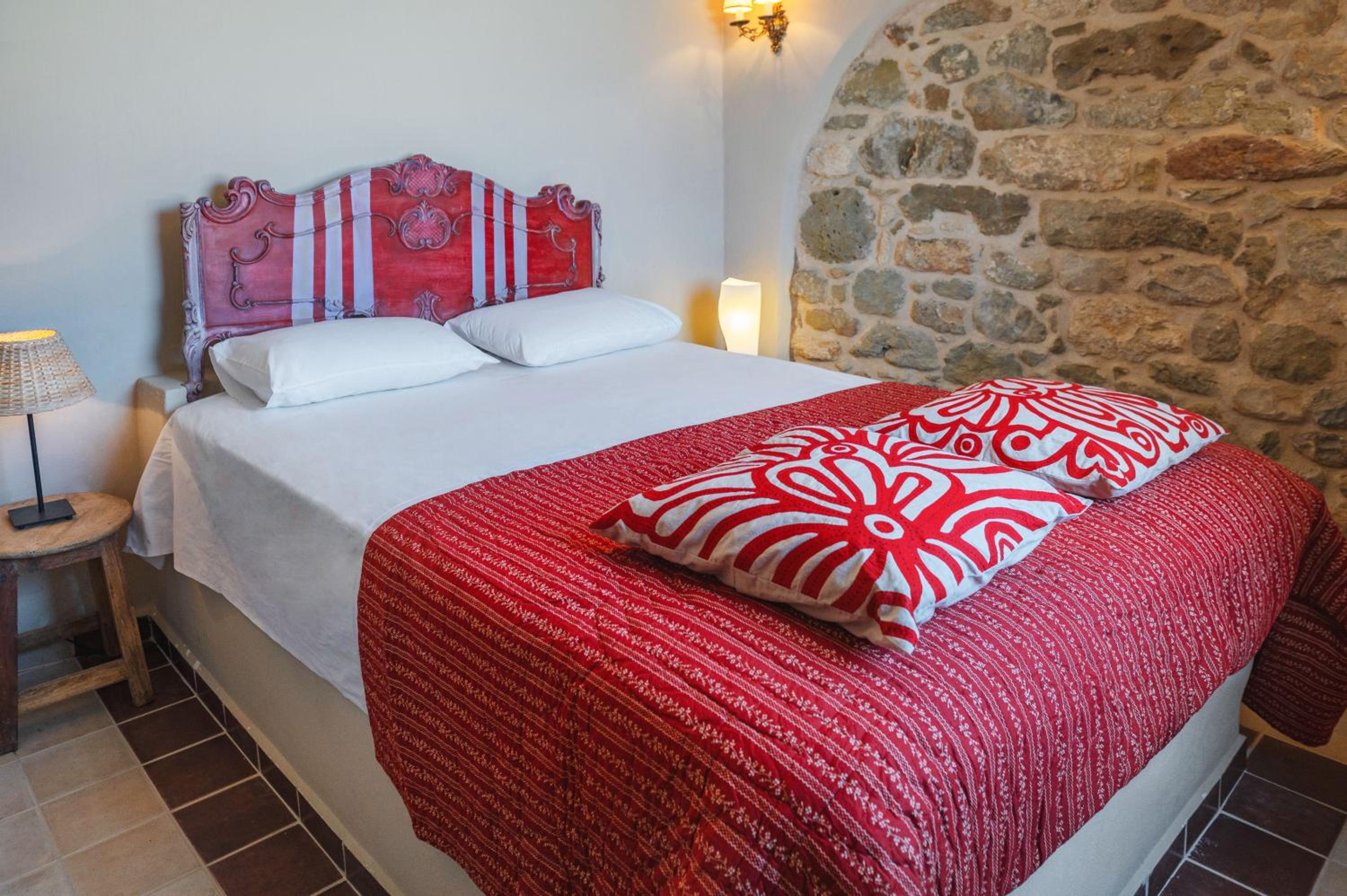 Cretan Villa Dion view 5