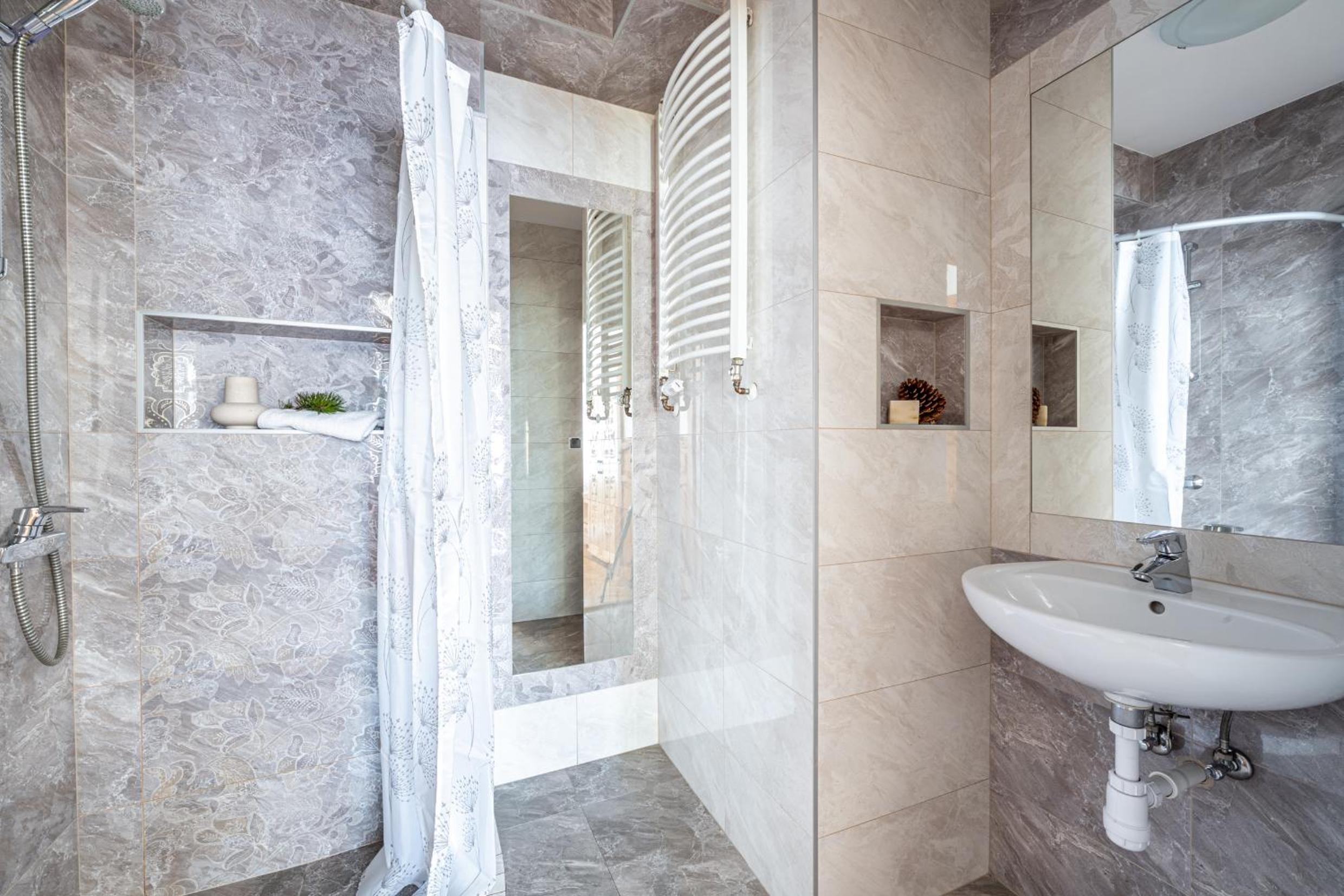 Prestige Apartamenty Krupowki 36/9