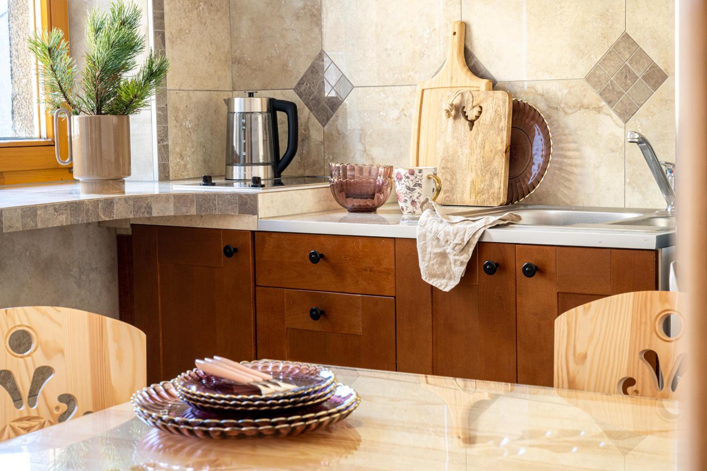 Prestige Apartamenty Krupowki 36/9