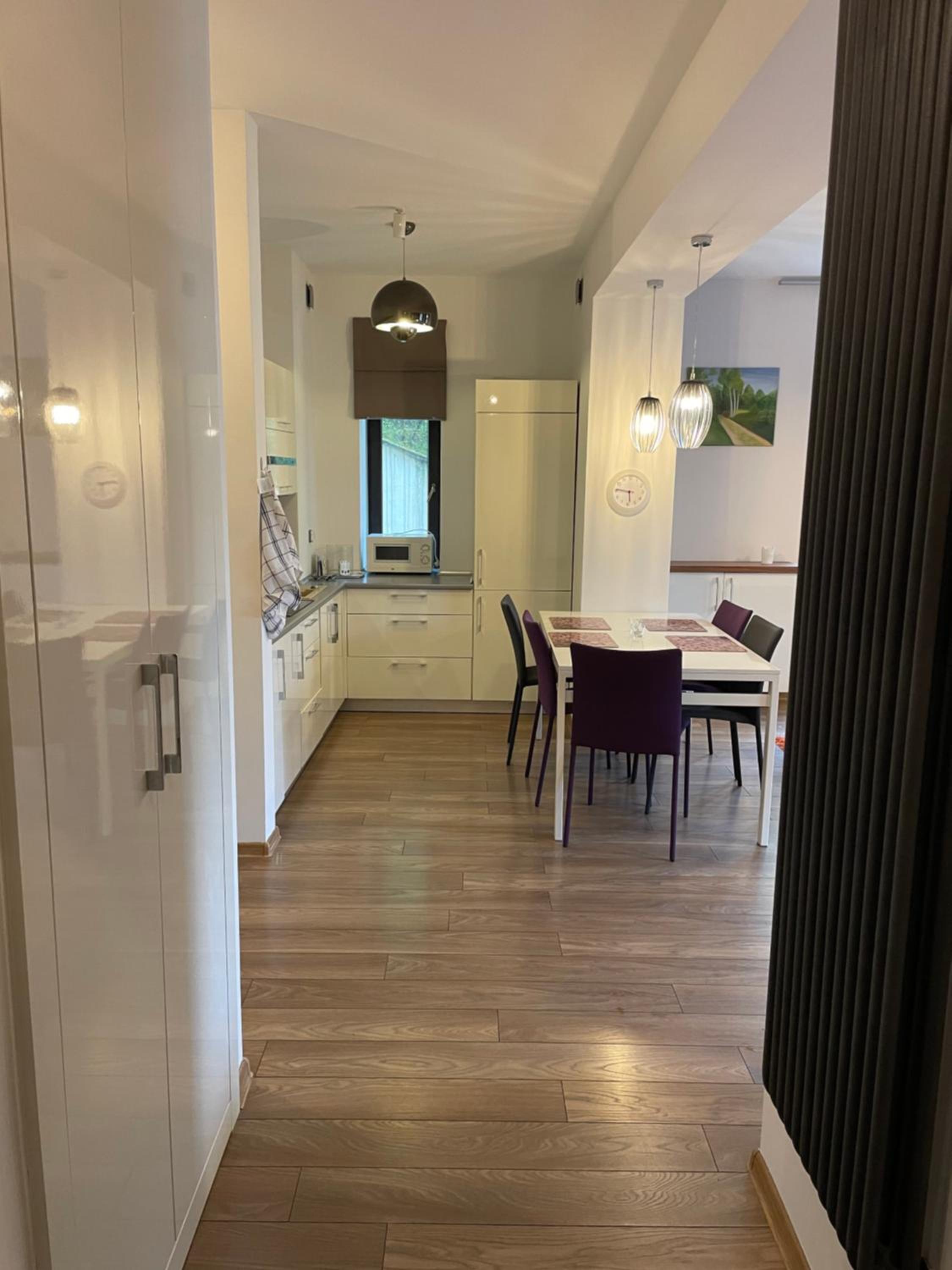 Apartament Janek
